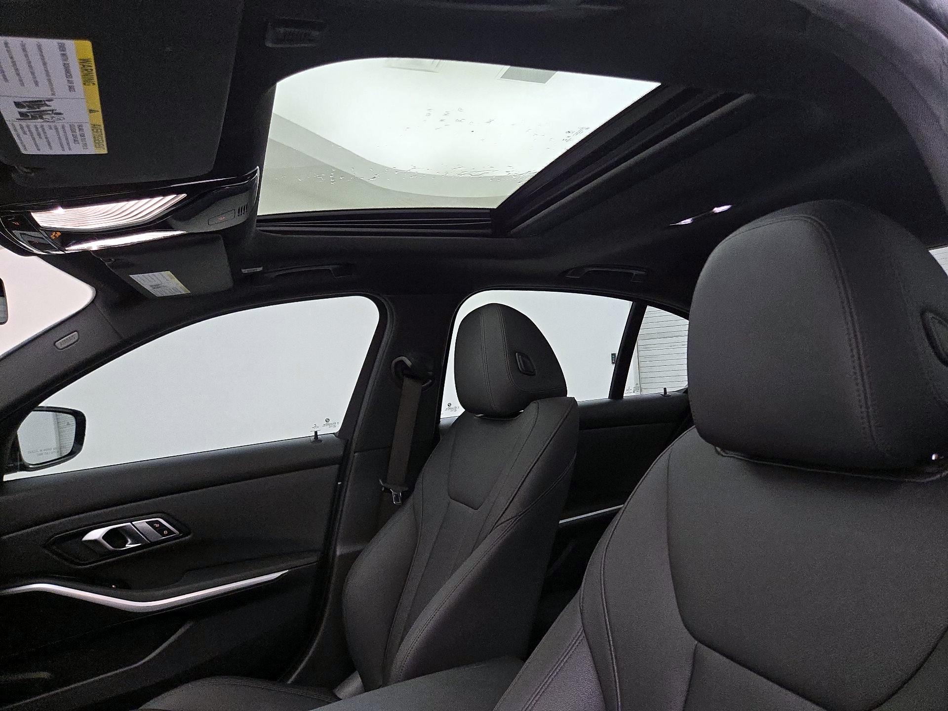 Thumbnail: 2020 BMW 3 Series - 20