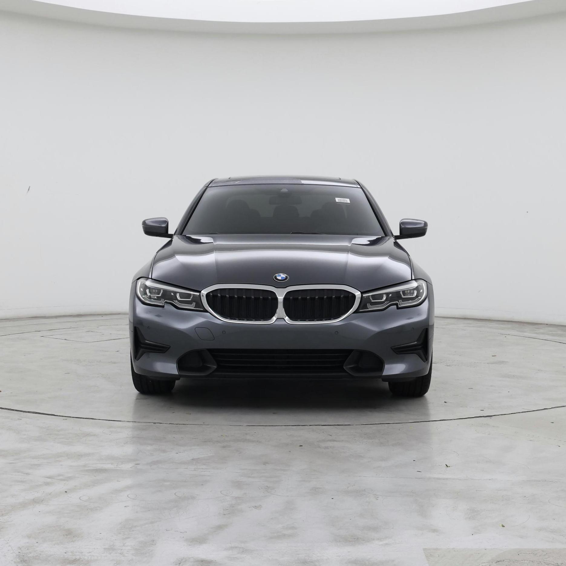 Thumbnail: 2020 BMW 3 Series - 5