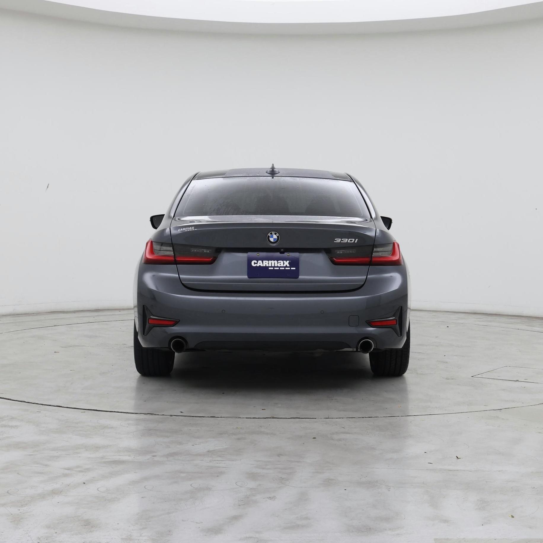 Thumbnail: 2020 BMW 3 Series - 6