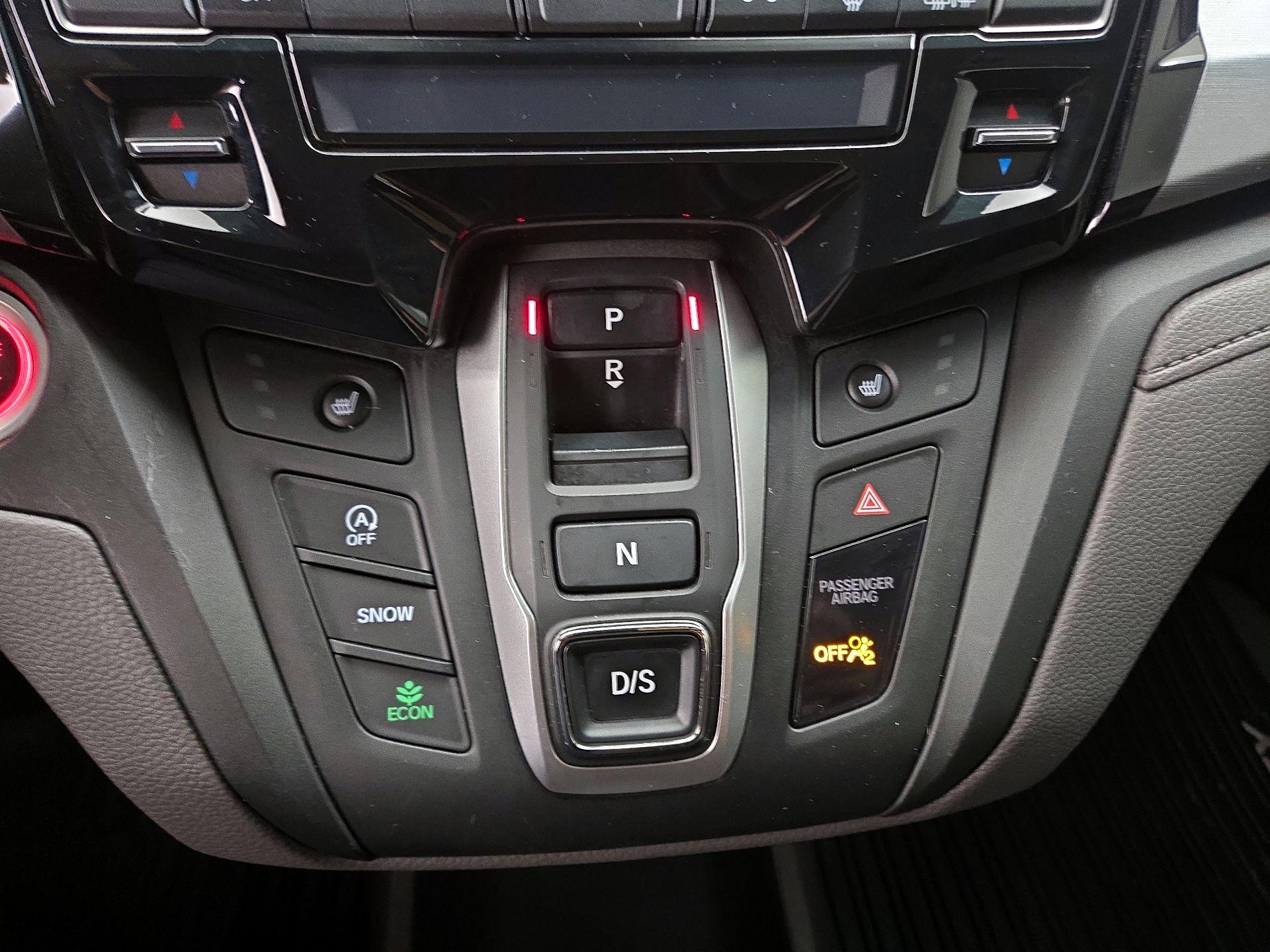 Thumbnail: 2021 Honda Odyssey - 17