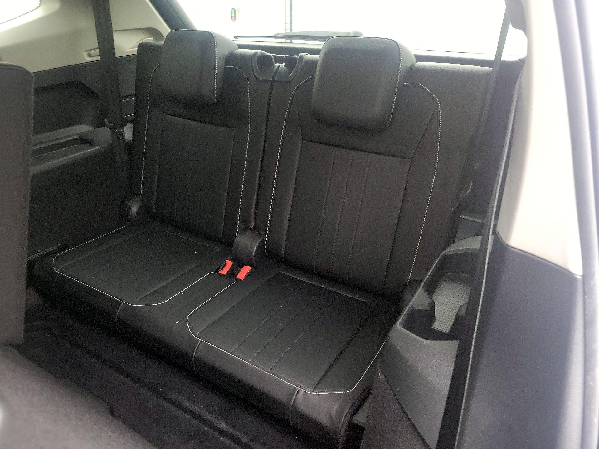 Thumbnail: 2022 Volkswagen Tiguan - 20