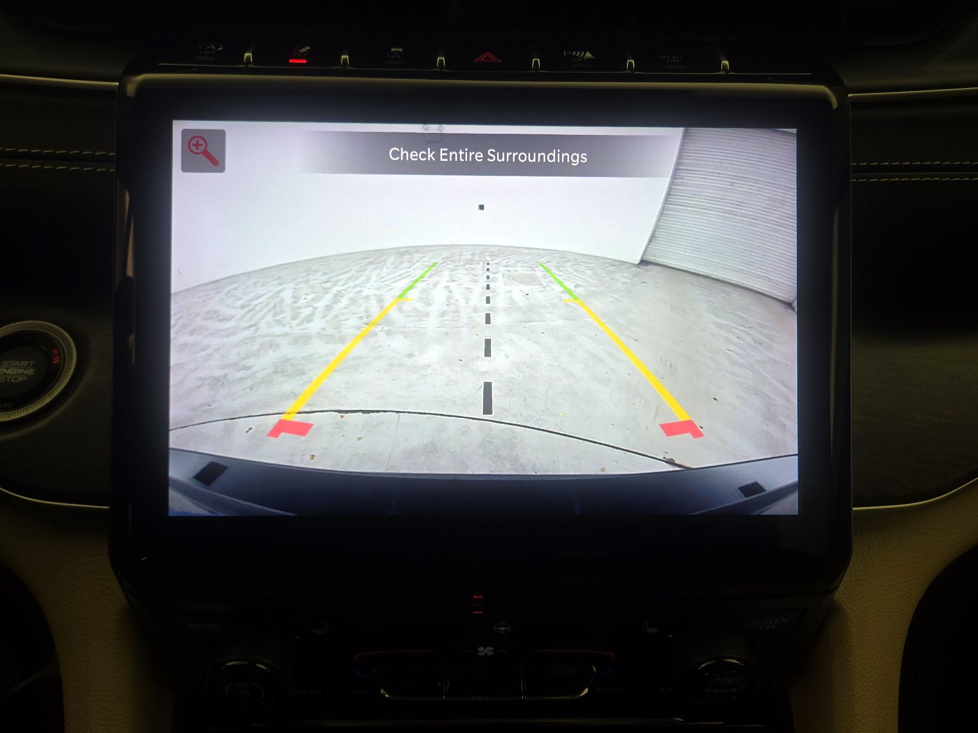 Thumbnail: 2022 Jeep Grand Cherokee L - 15