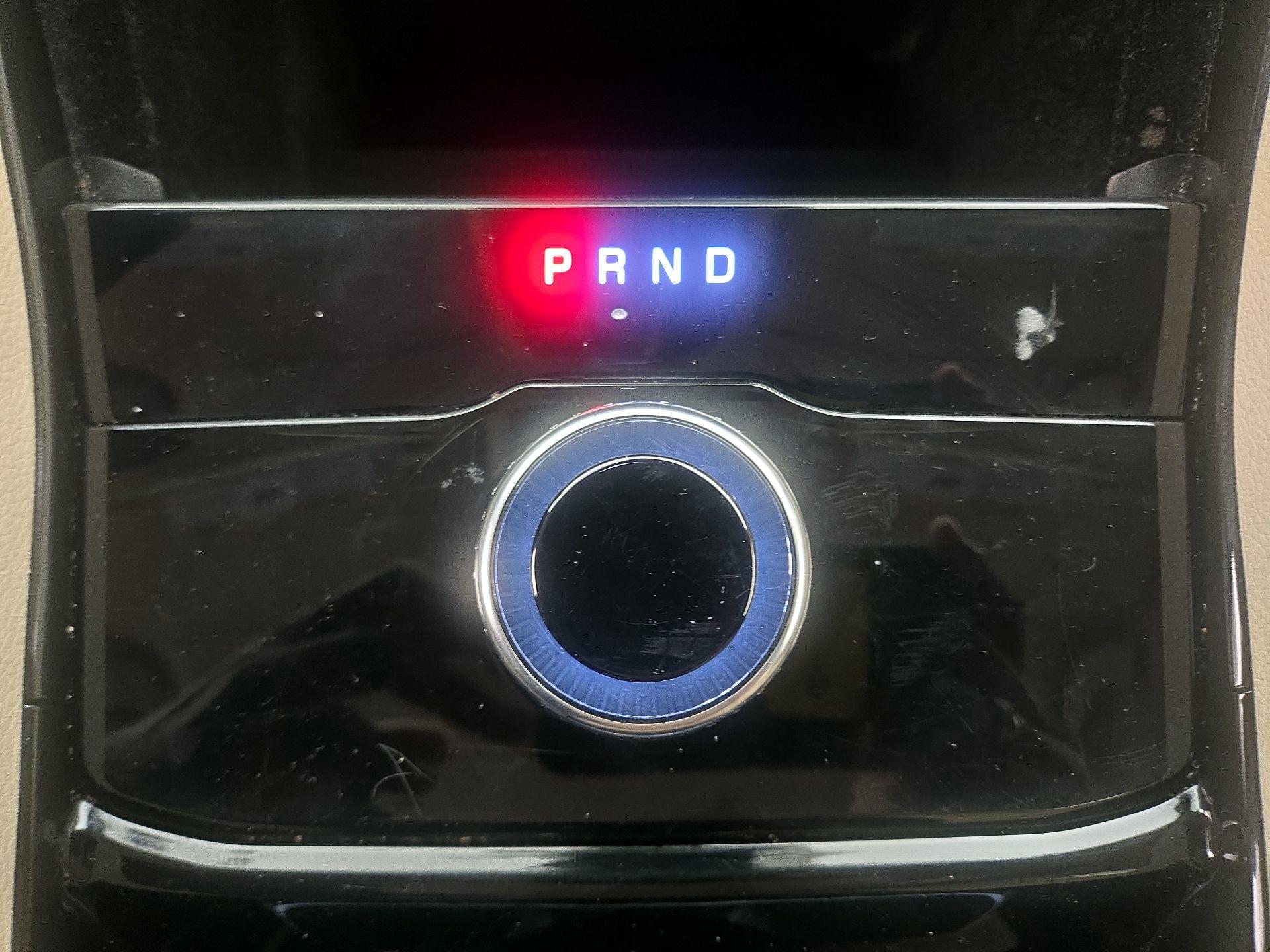 Thumbnail: 2022 Jeep Grand Cherokee L - 18