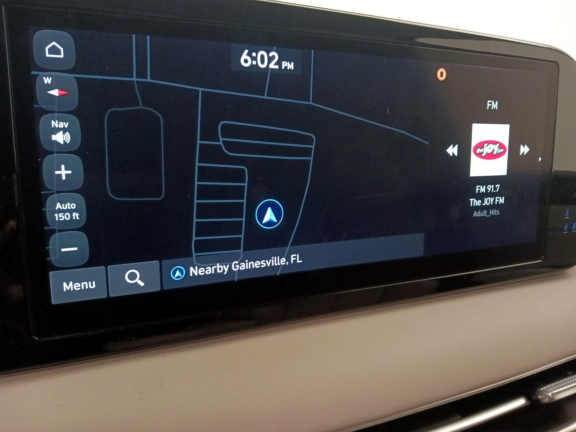 Thumbnail: 2023 Hyundai Palisade - 14