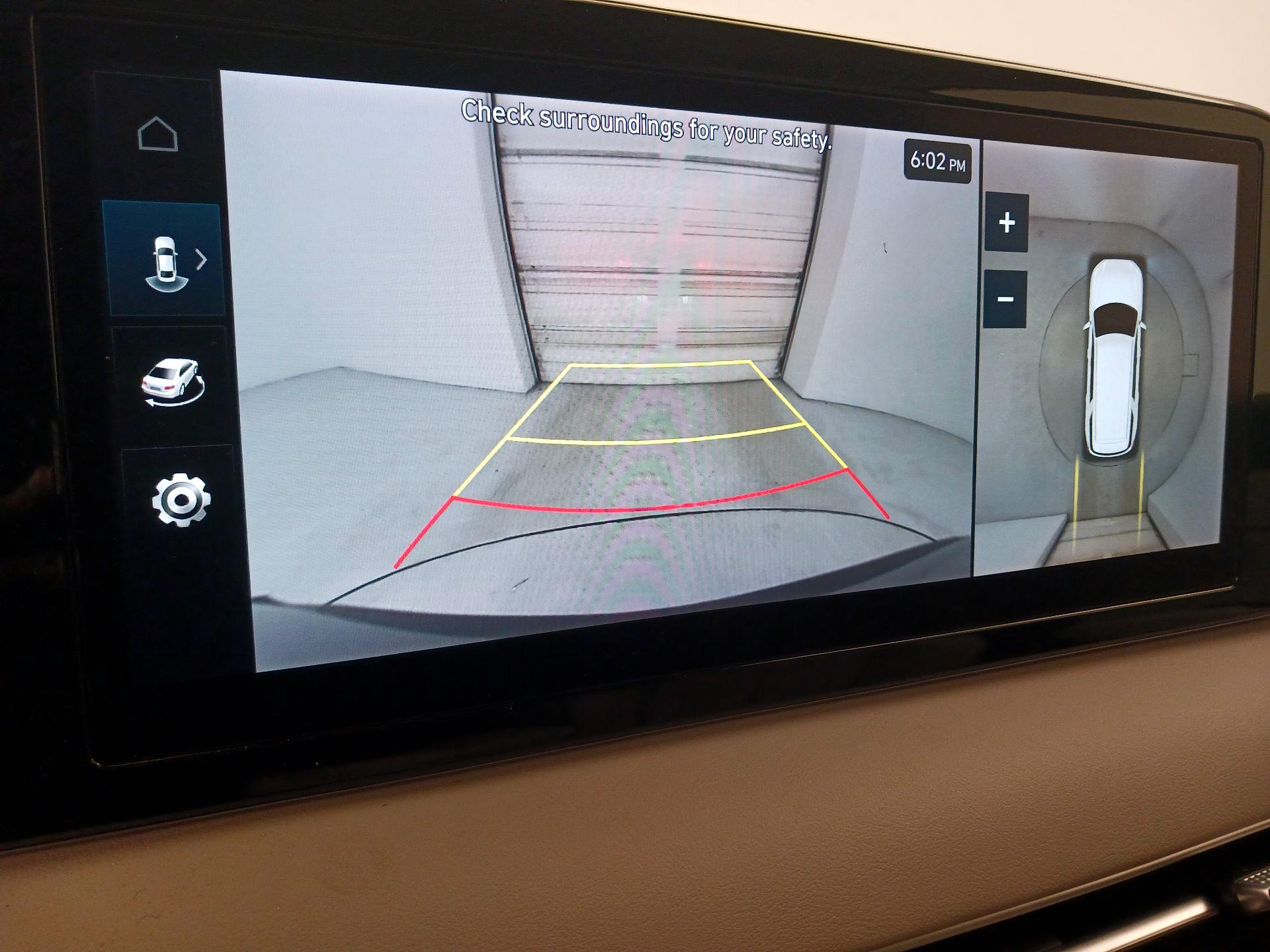 Thumbnail: 2023 Hyundai Palisade - 15