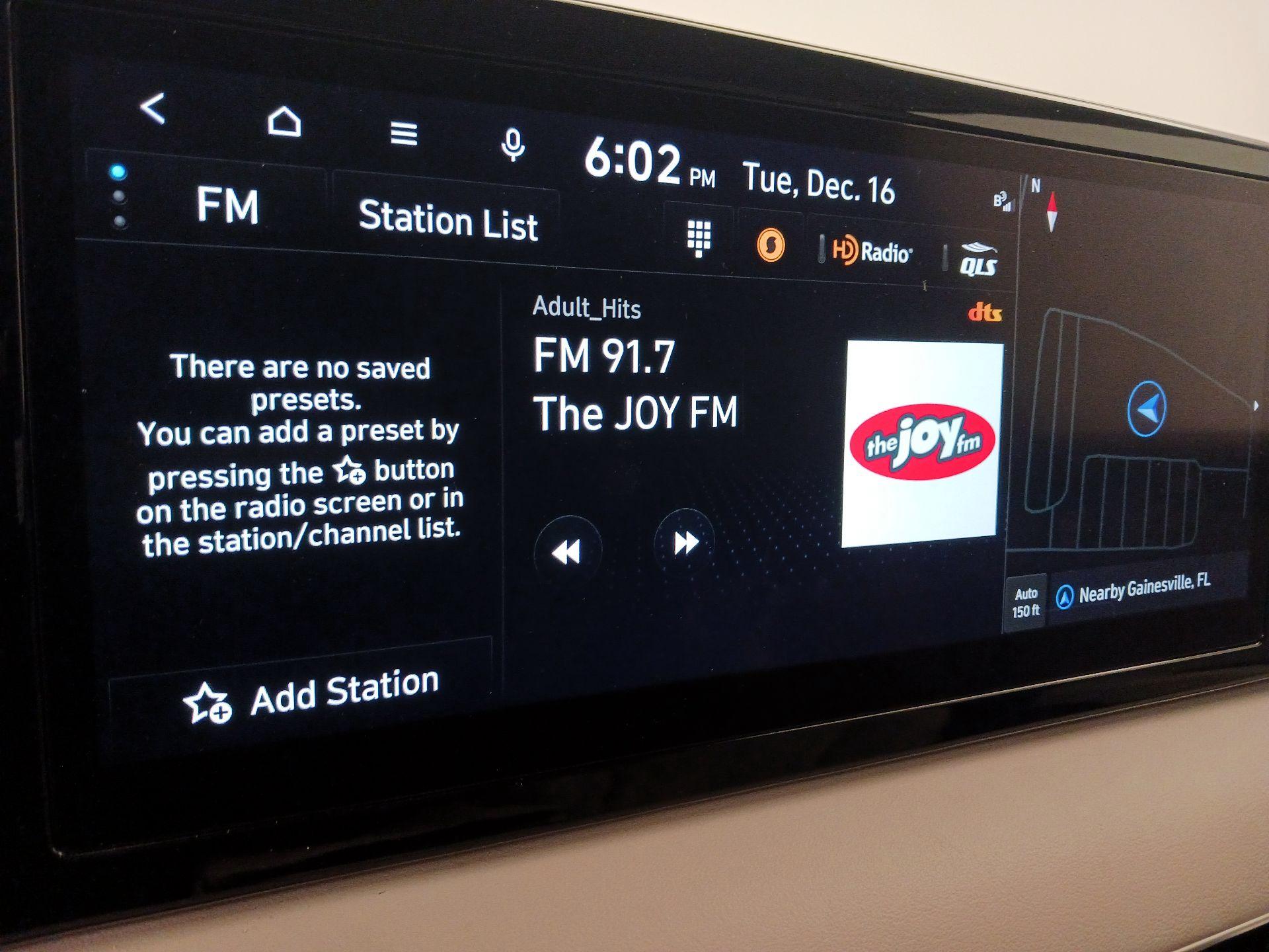 Thumbnail: 2023 Hyundai Palisade - 16