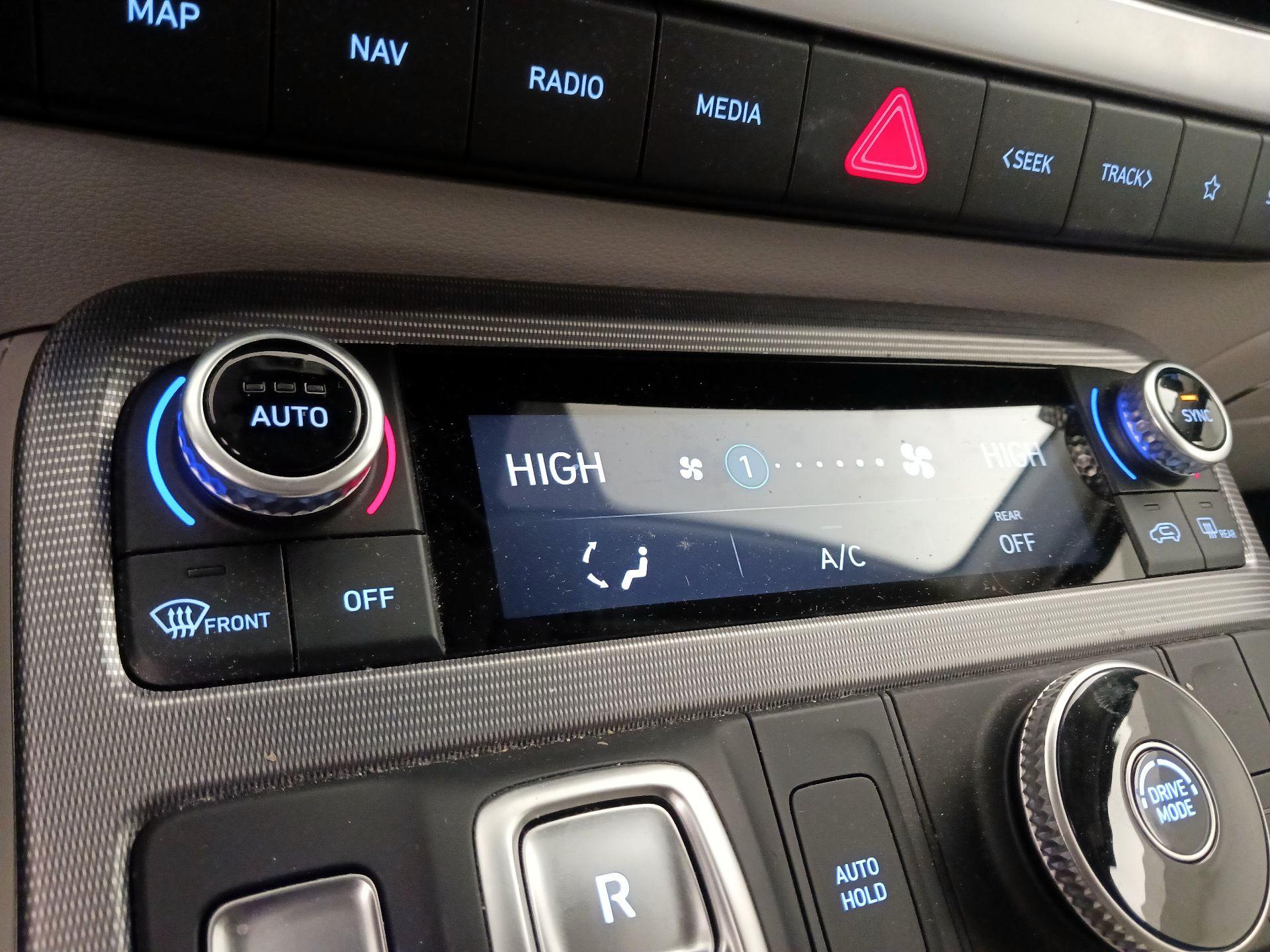 Thumbnail: 2023 Hyundai Palisade - 17