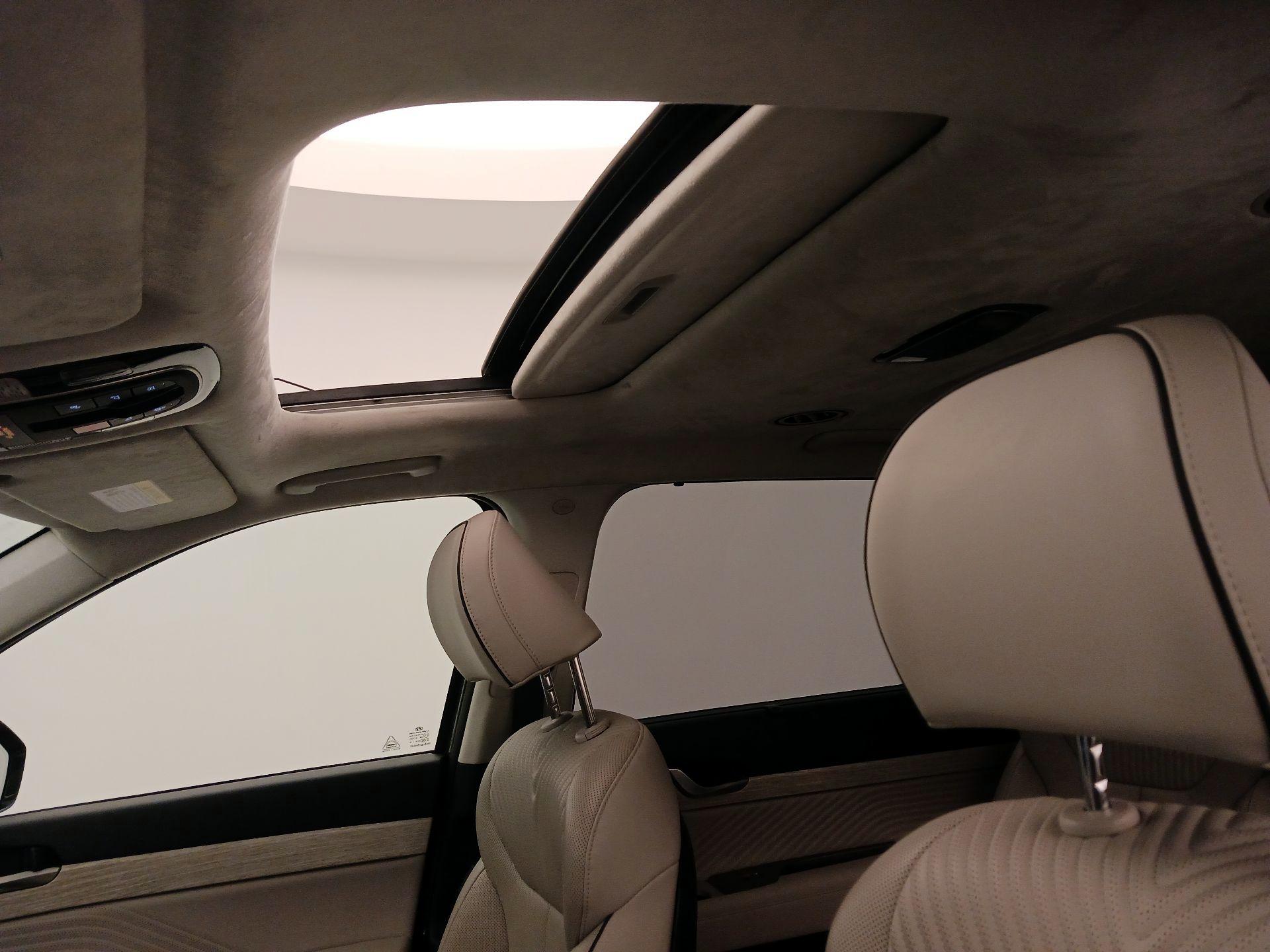 Thumbnail: 2023 Hyundai Palisade - 20