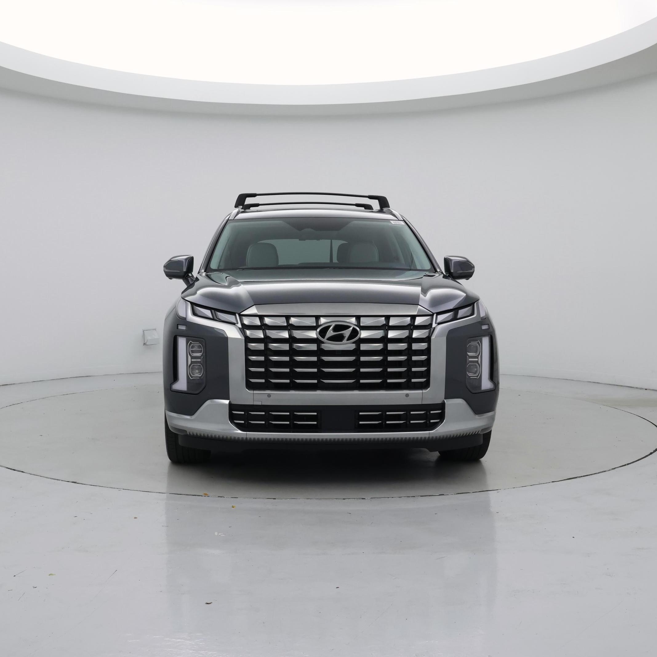 Thumbnail: 2023 Hyundai Palisade - 5