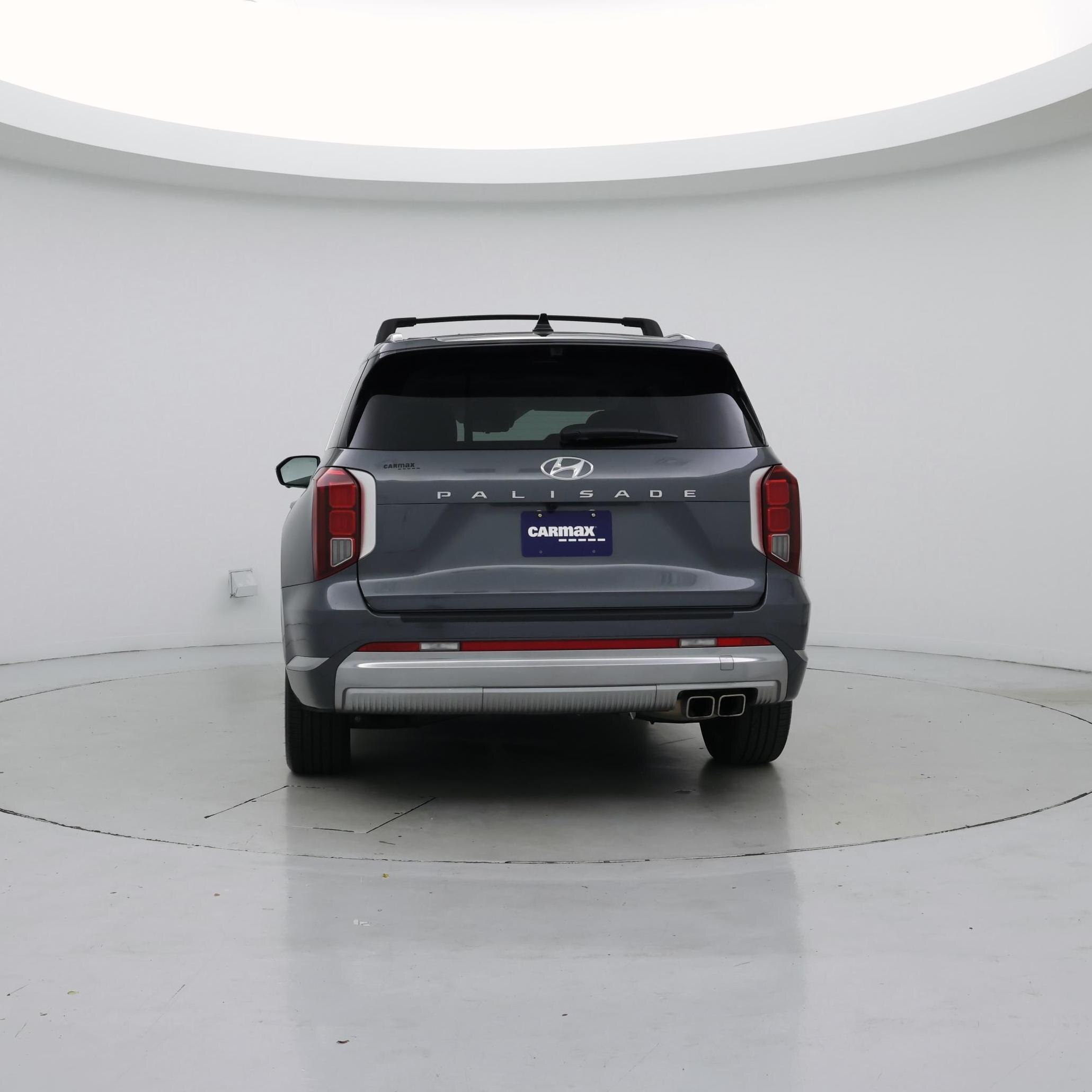 Thumbnail: 2023 Hyundai Palisade - 6