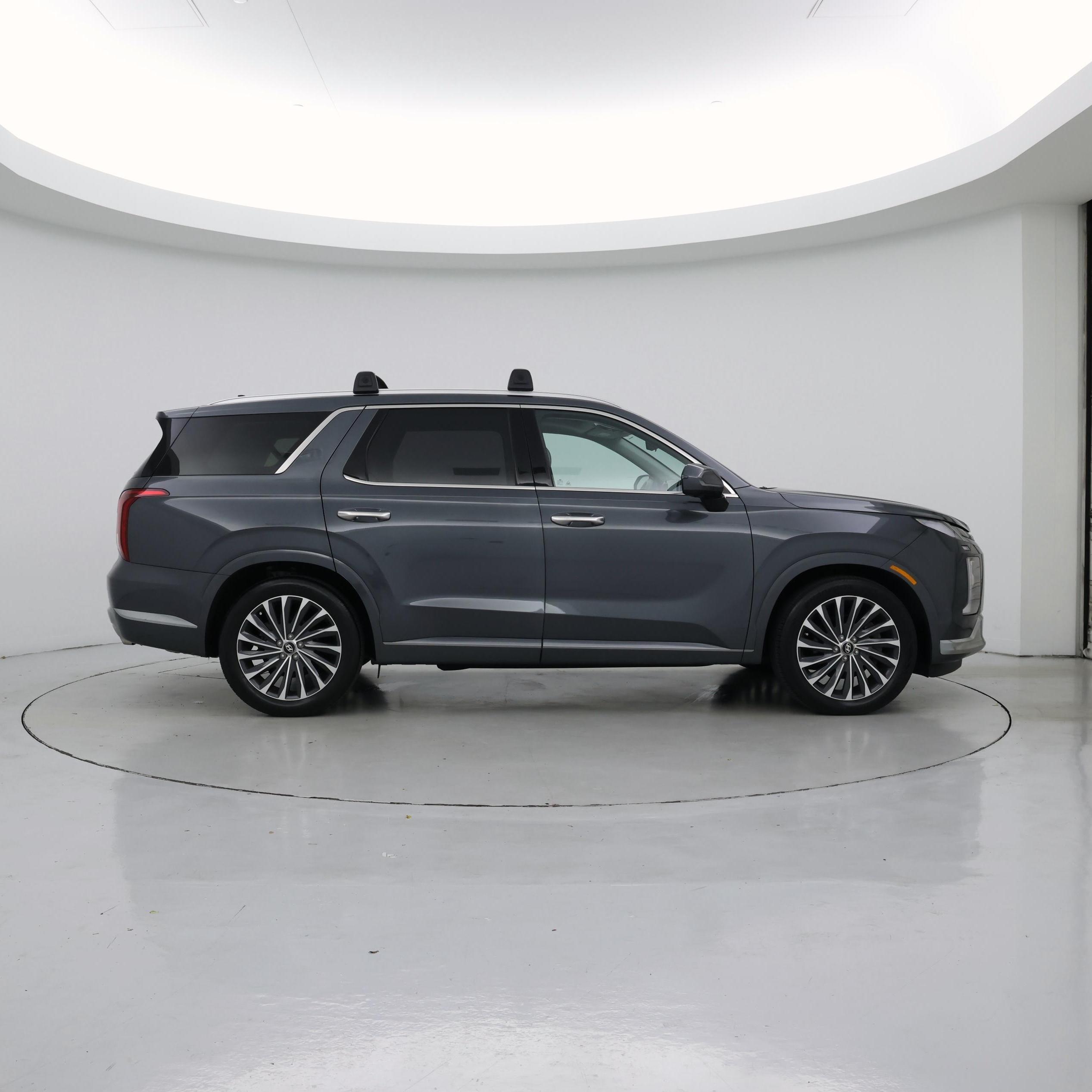 Thumbnail: 2023 Hyundai Palisade - 7