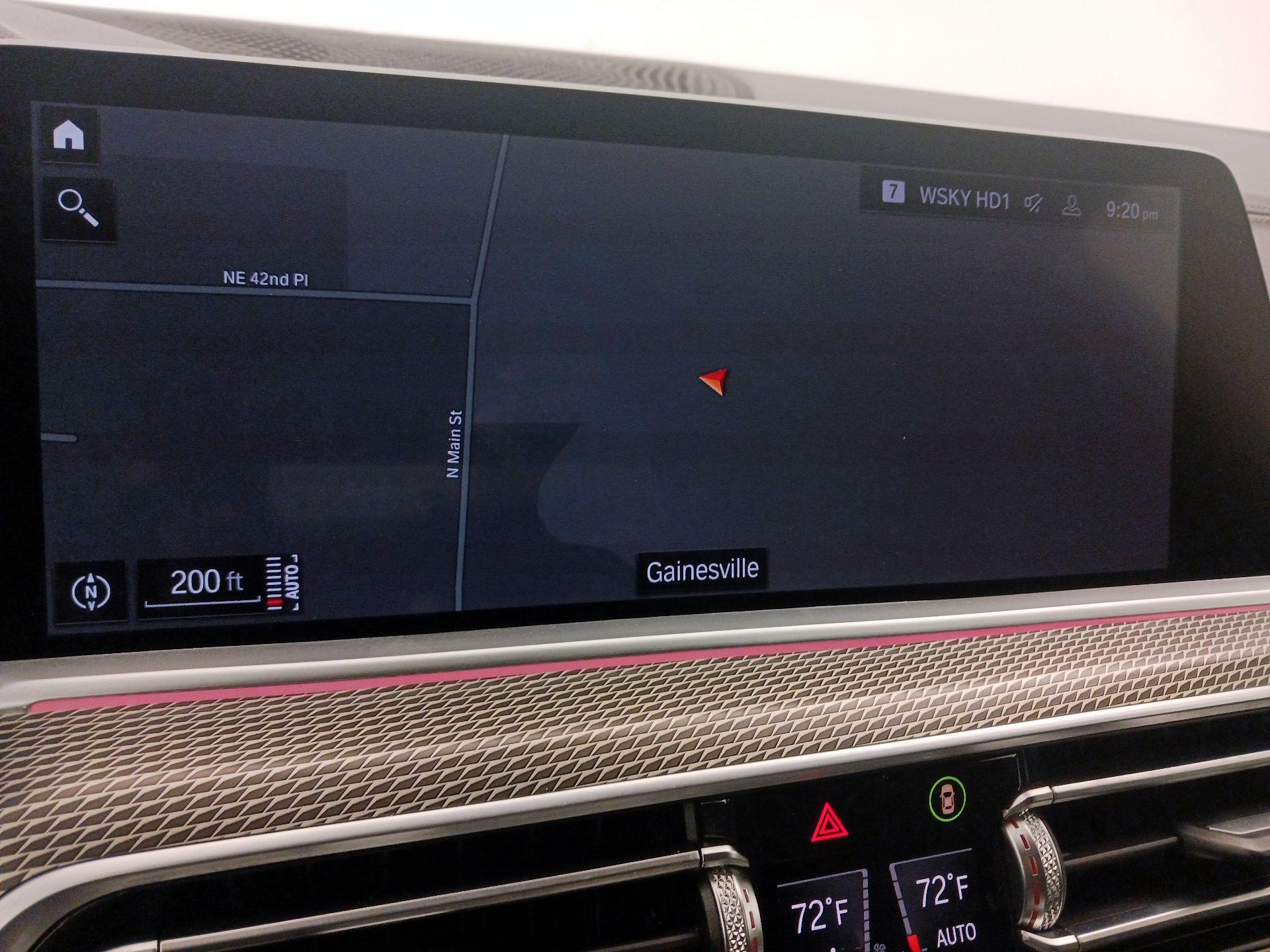 Thumbnail: 2021 BMW X5 - 14