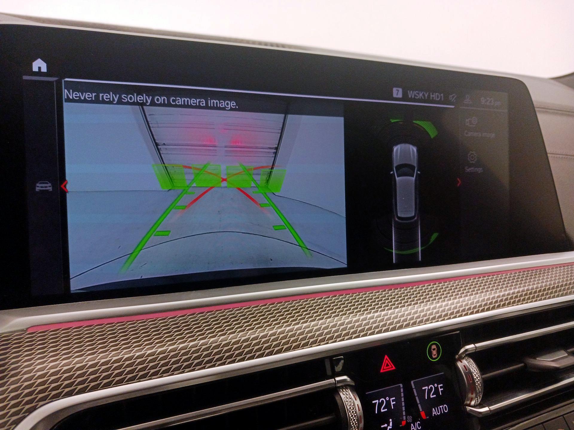 Thumbnail: 2021 BMW X5 - 15