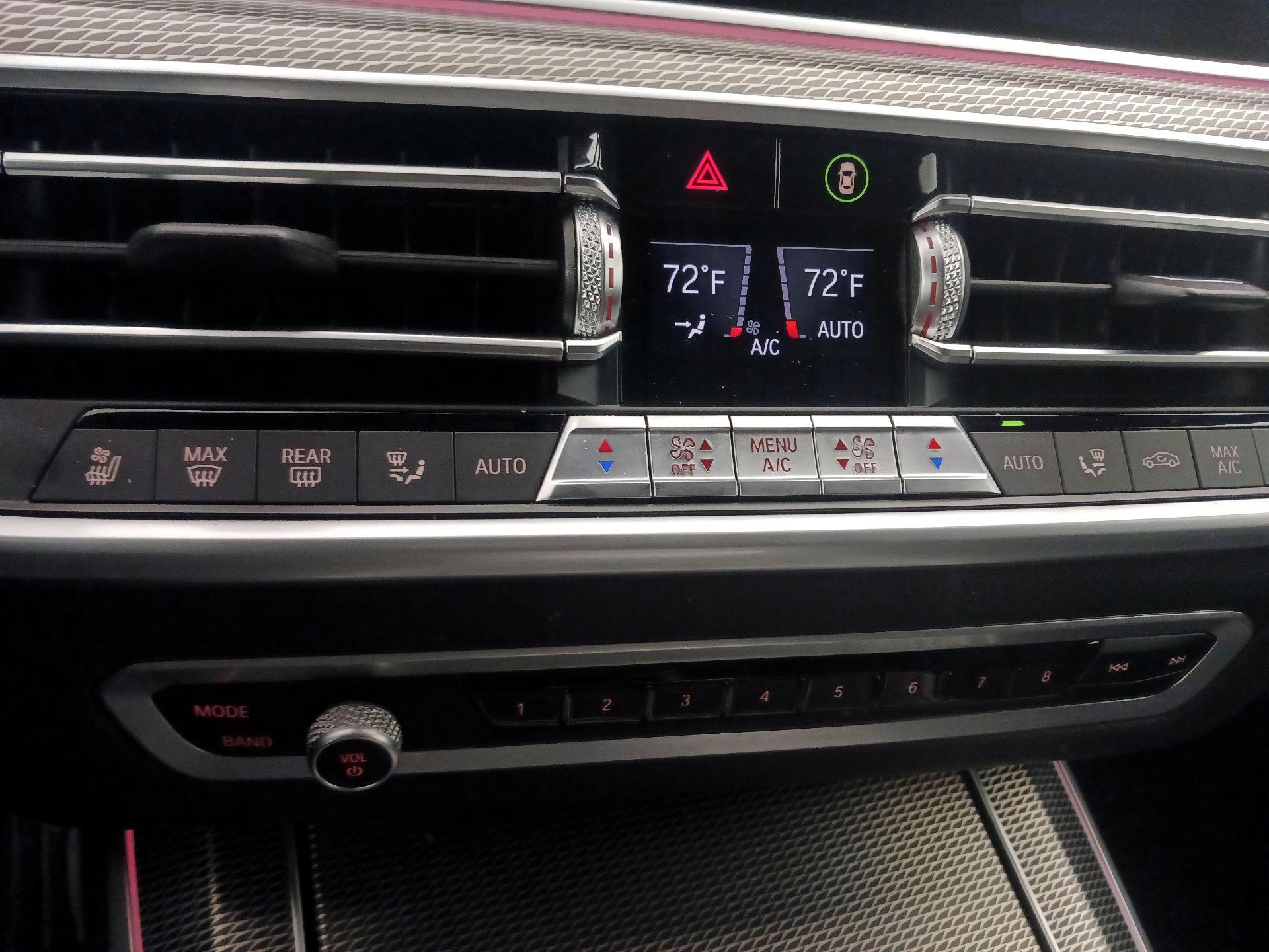 Thumbnail: 2021 BMW X5 - 17