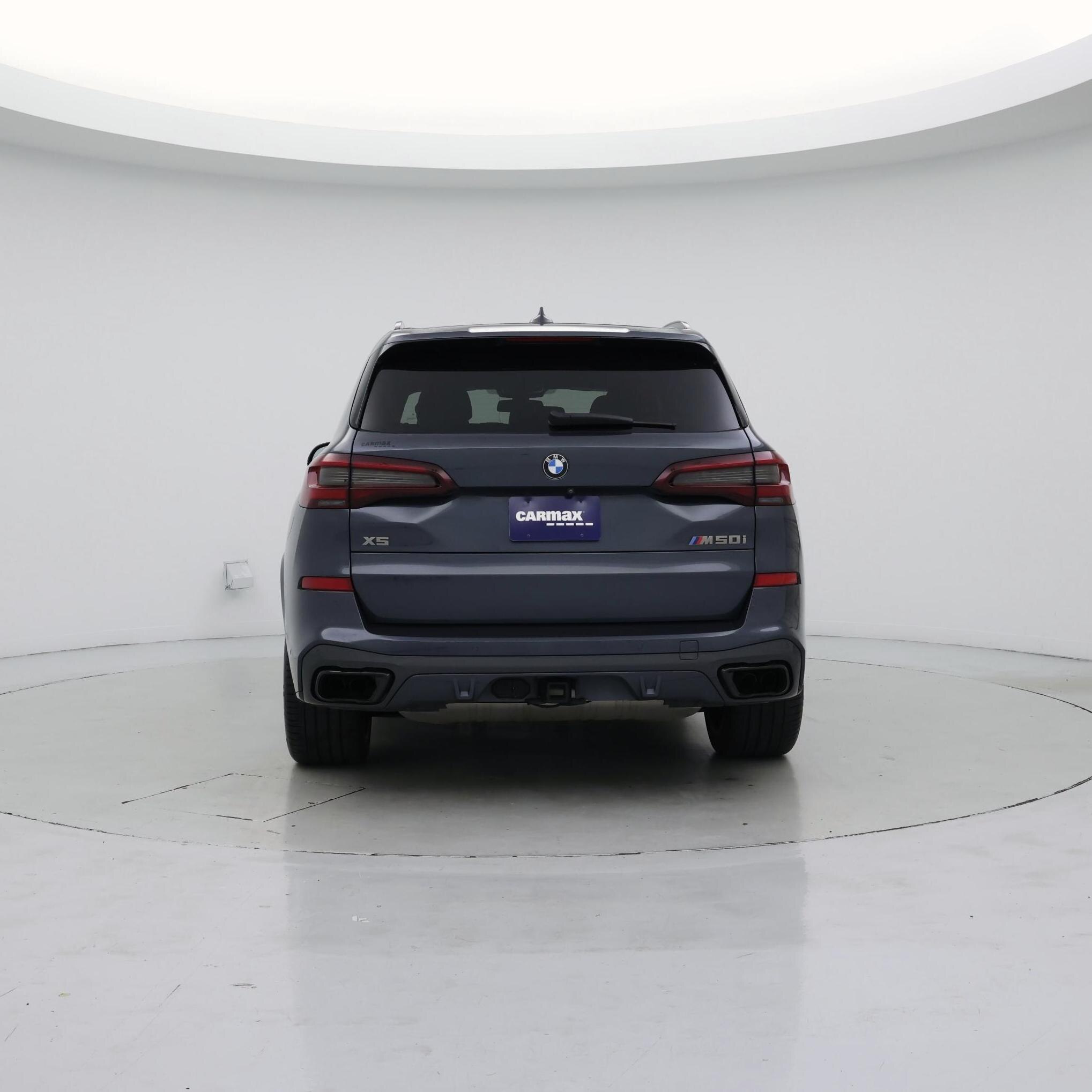 Thumbnail: 2021 BMW X5 - 6