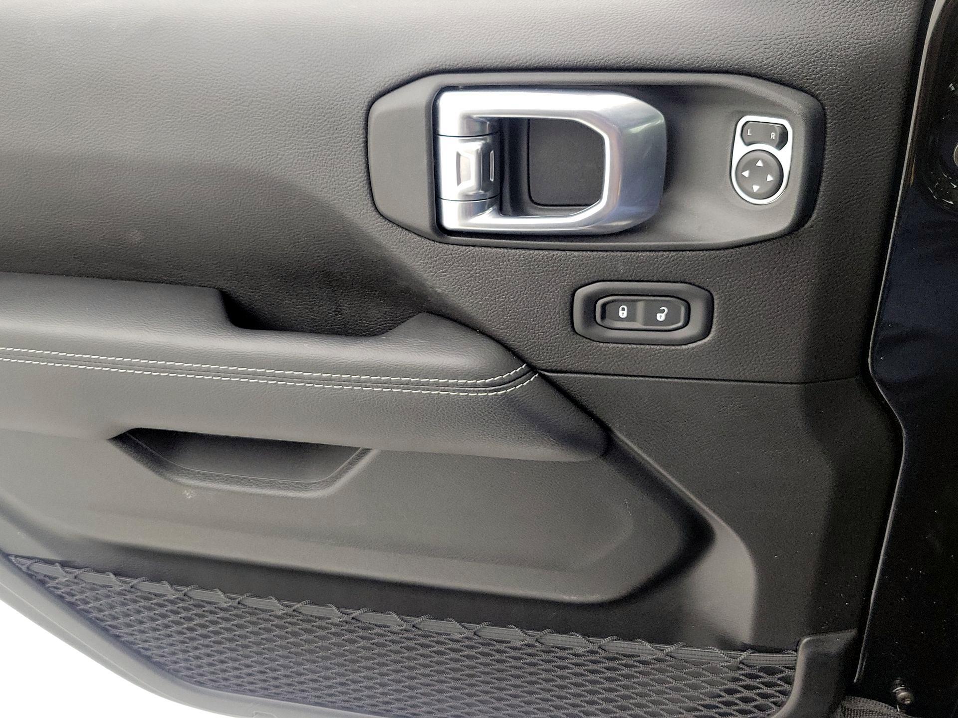 Thumbnail: 2023 Jeep Wrangler - 12