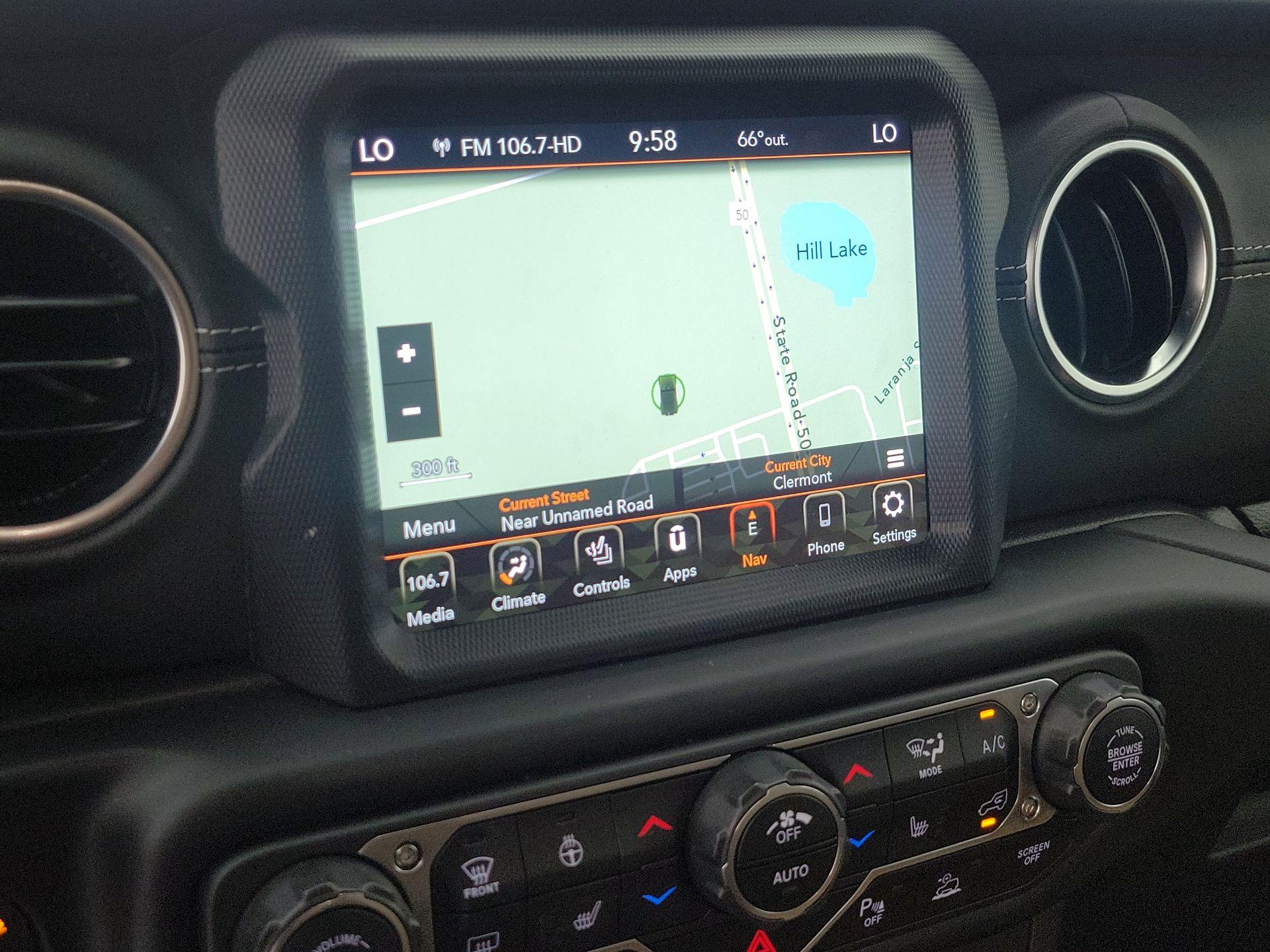 Thumbnail: 2023 Jeep Wrangler - 14