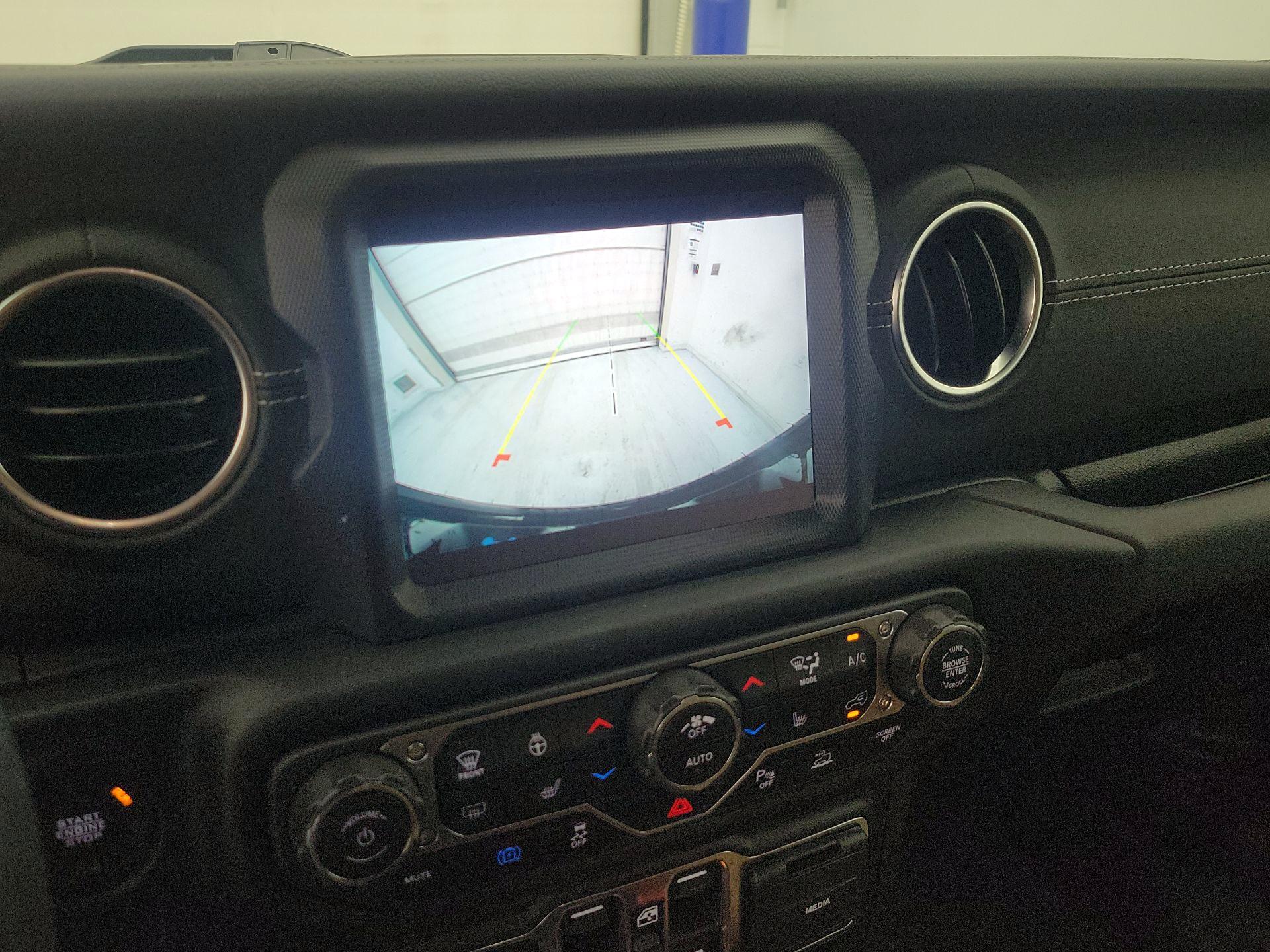 Thumbnail: 2023 Jeep Wrangler - 15