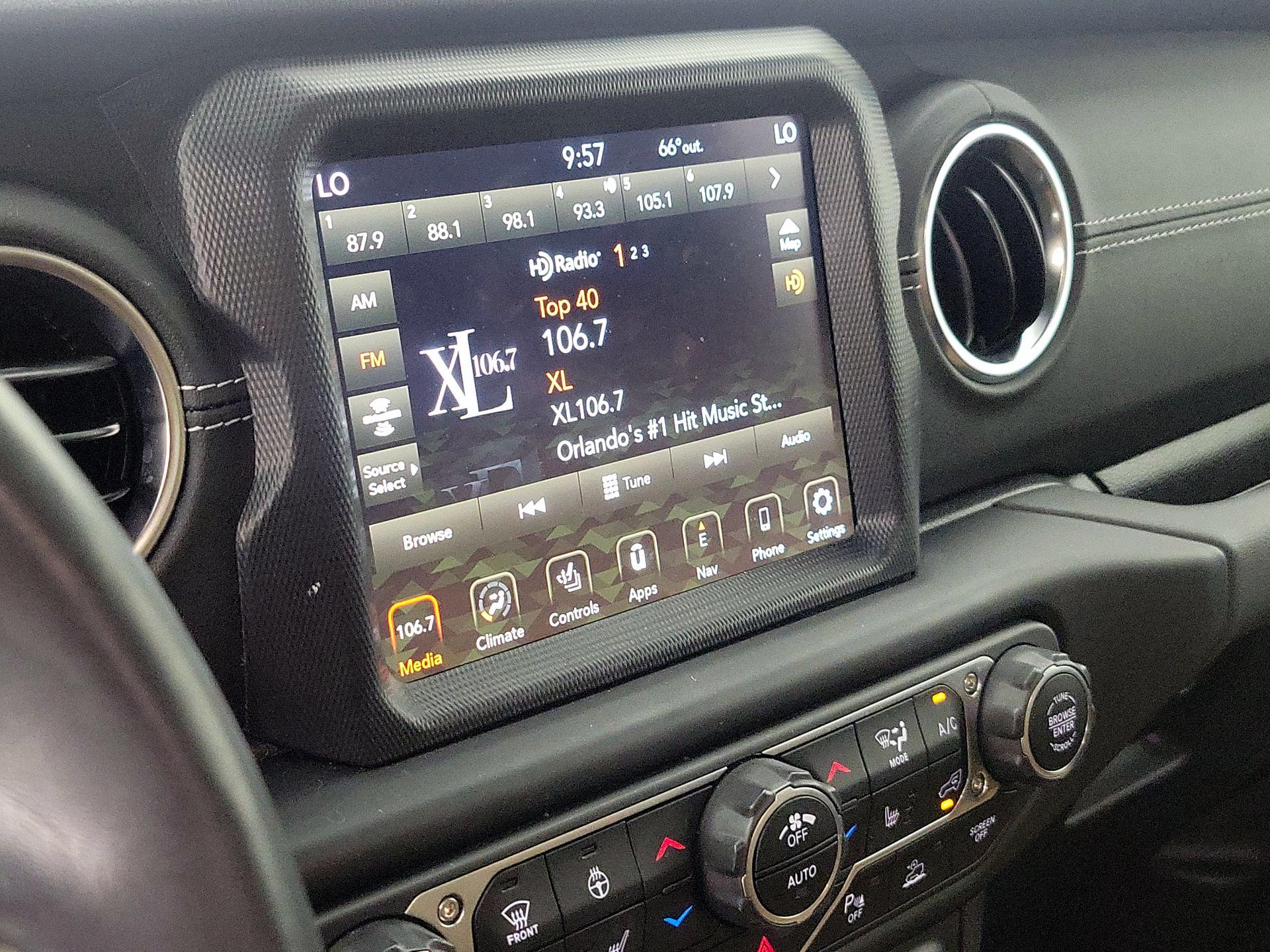 Thumbnail: 2023 Jeep Wrangler - 16