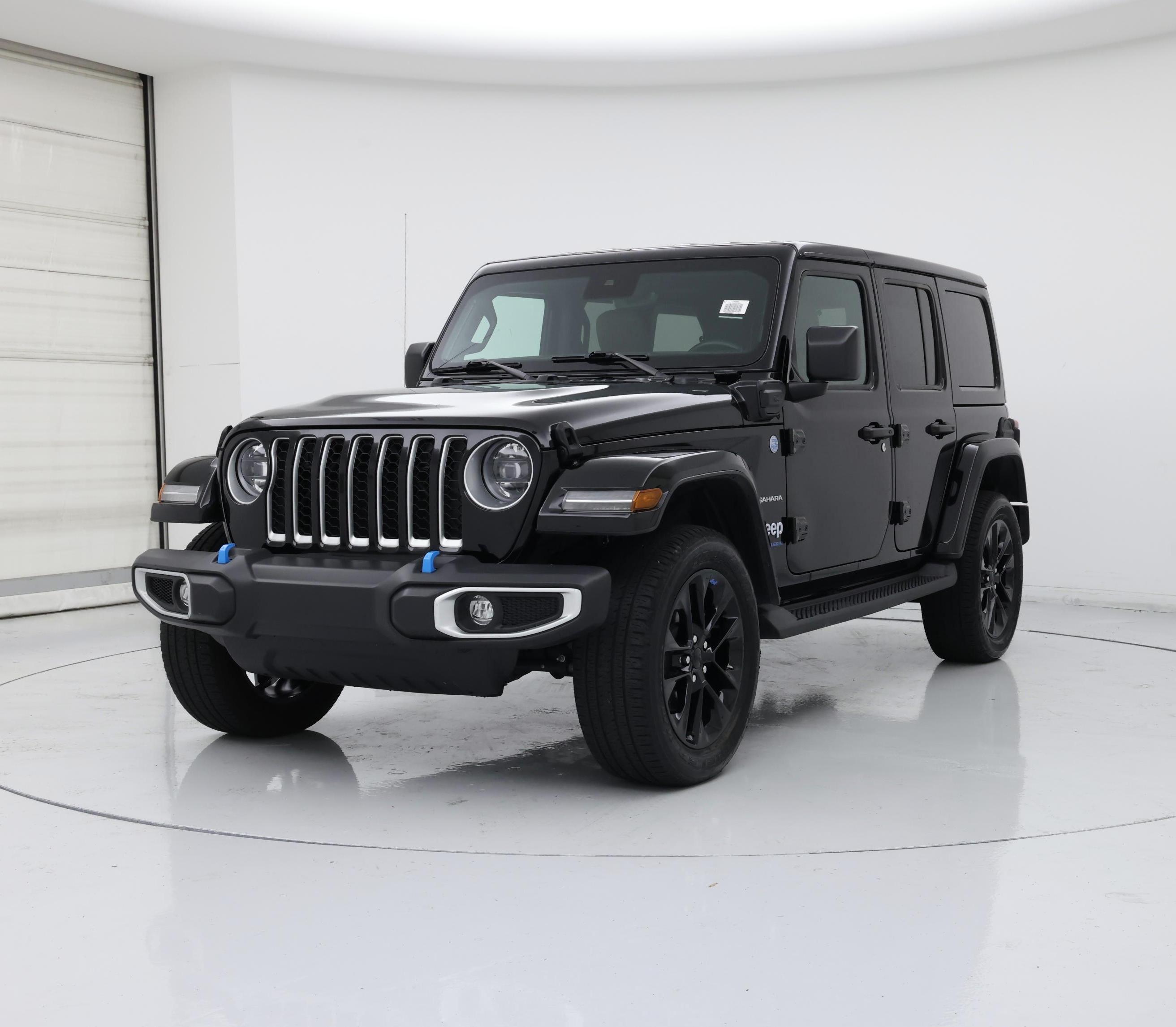 Thumbnail: 2023 Jeep Wrangler - 4