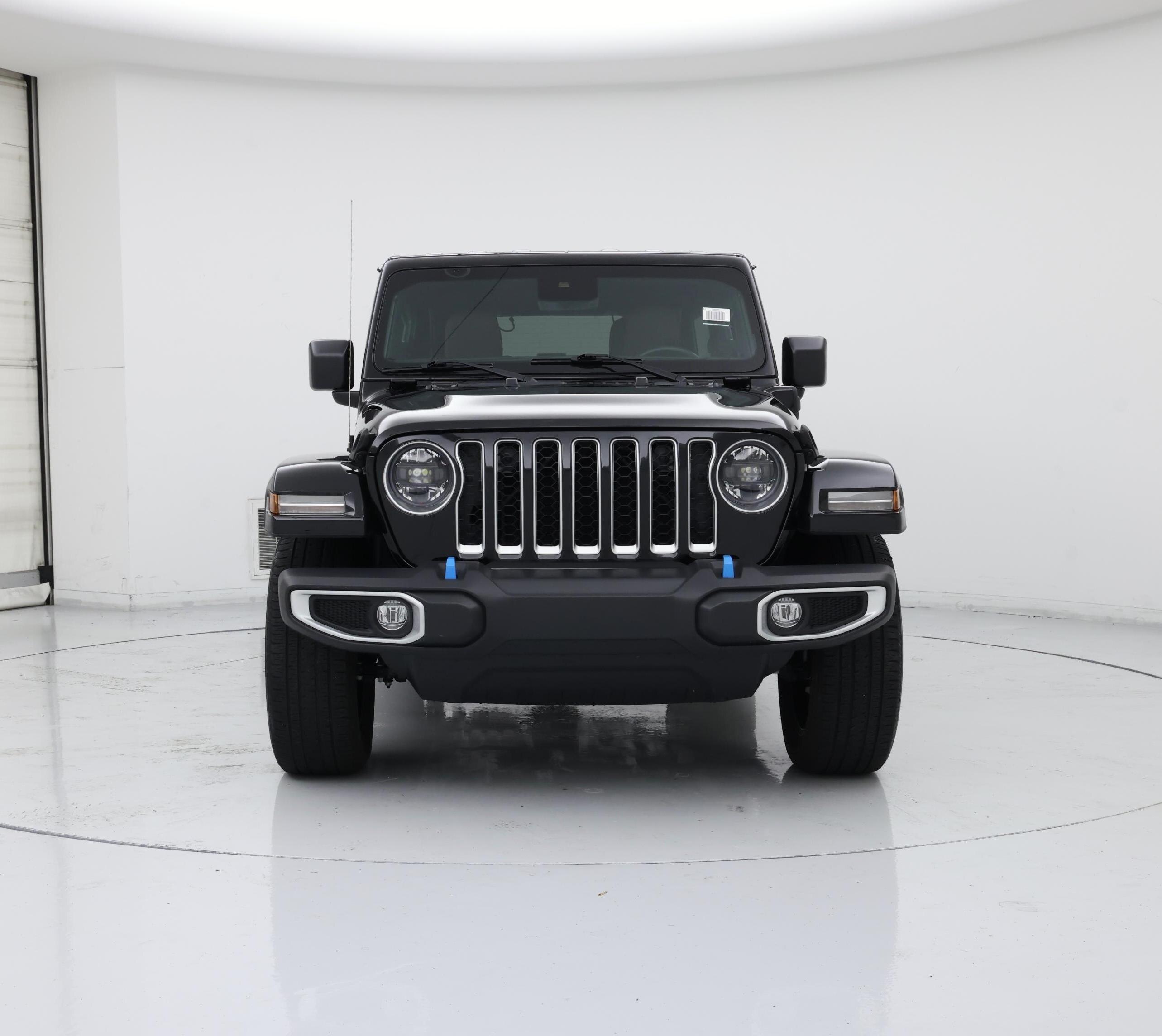 Thumbnail: 2023 Jeep Wrangler - 5