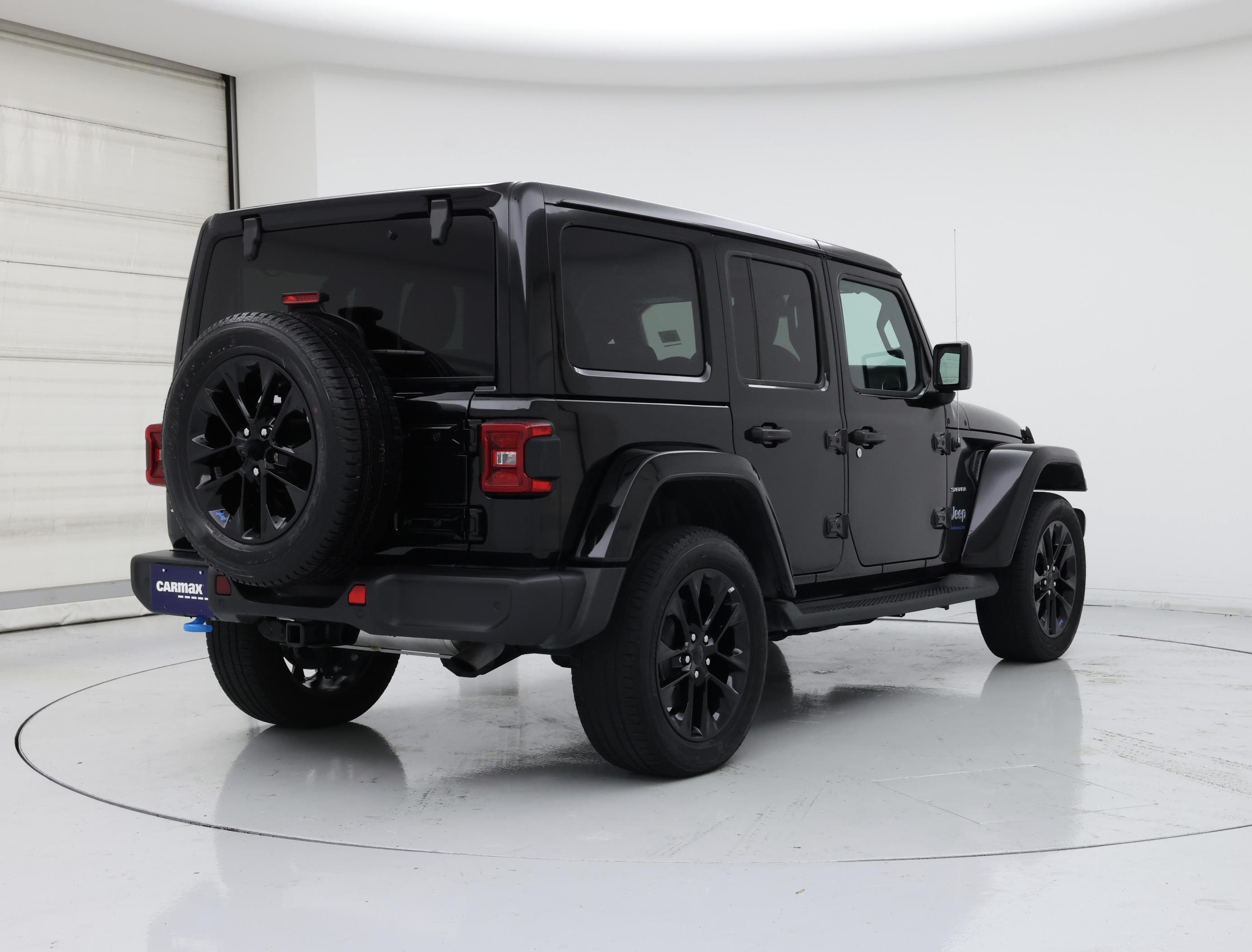 Thumbnail: 2023 Jeep Wrangler - 8