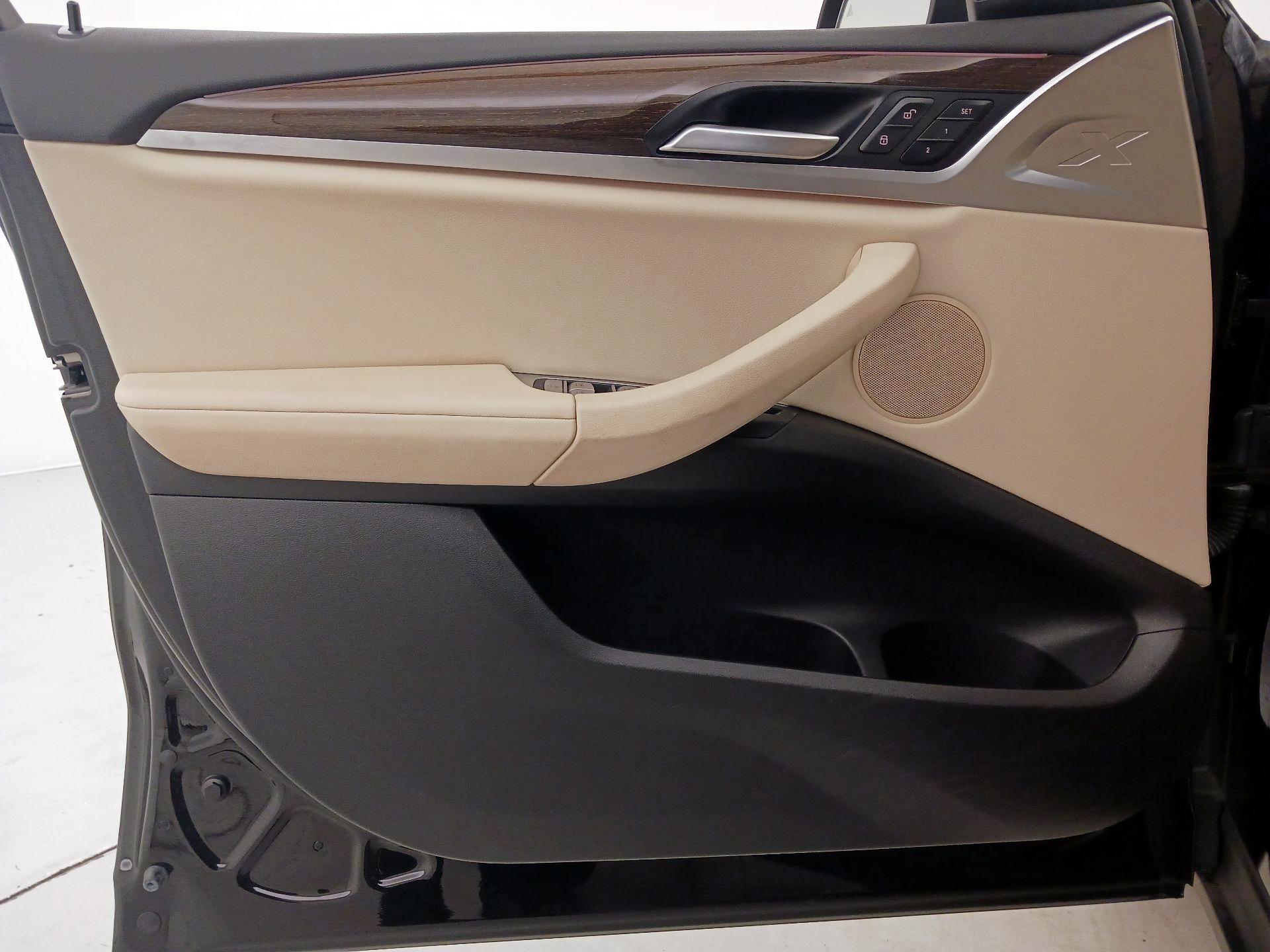 Thumbnail: 2022 BMW X3 - 12