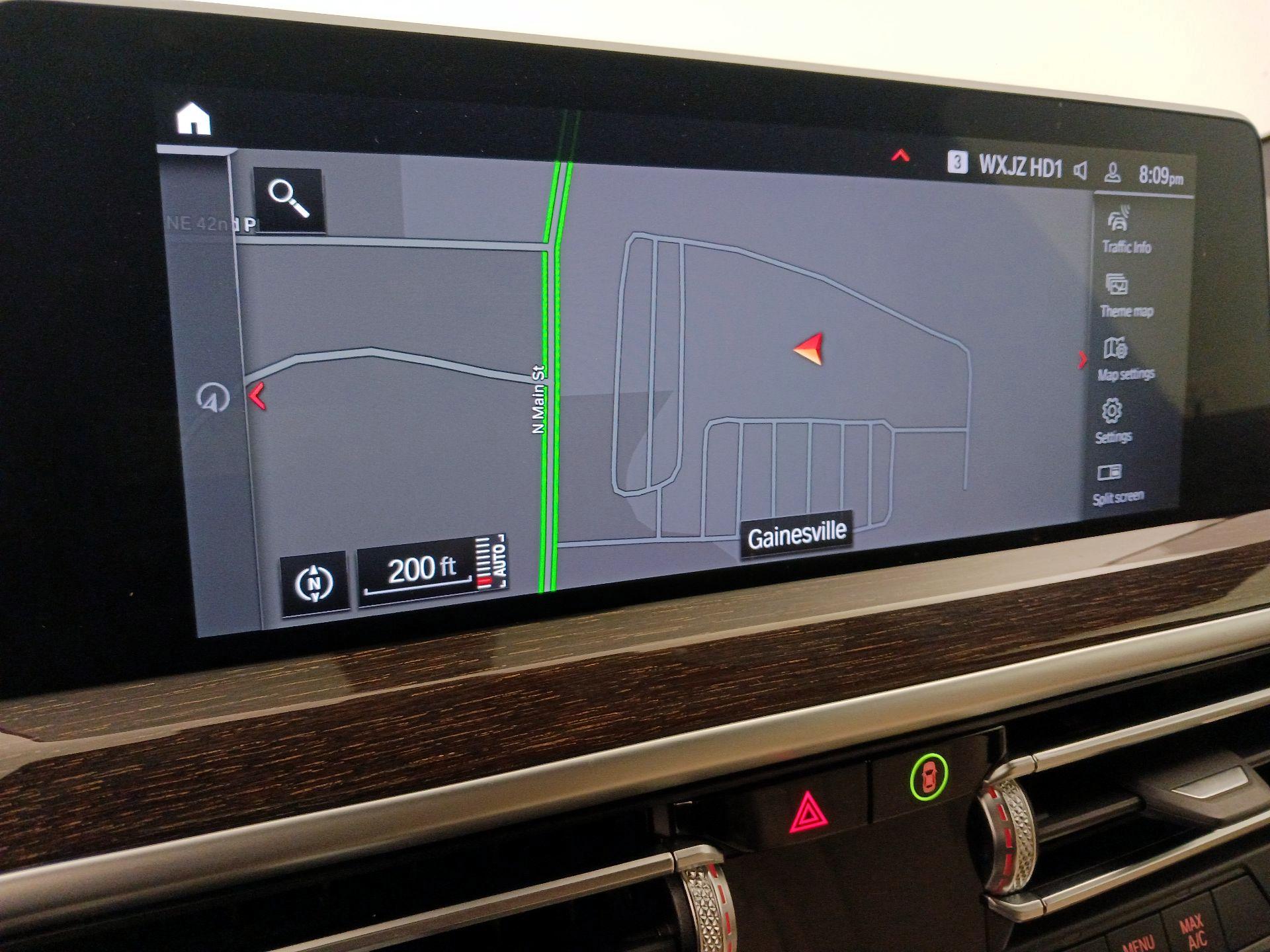 Thumbnail: 2022 BMW X3 - 14