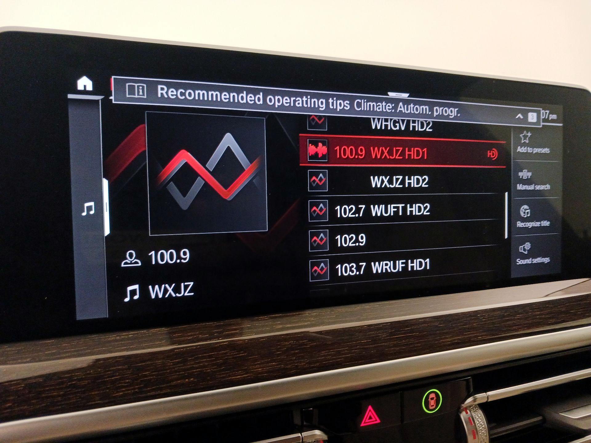 Thumbnail: 2022 BMW X3 - 16