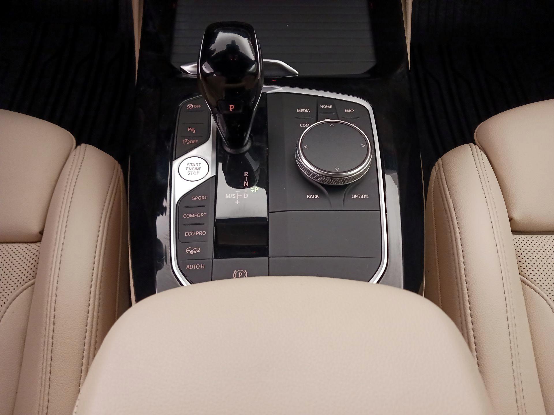 Thumbnail: 2022 BMW X3 - 18