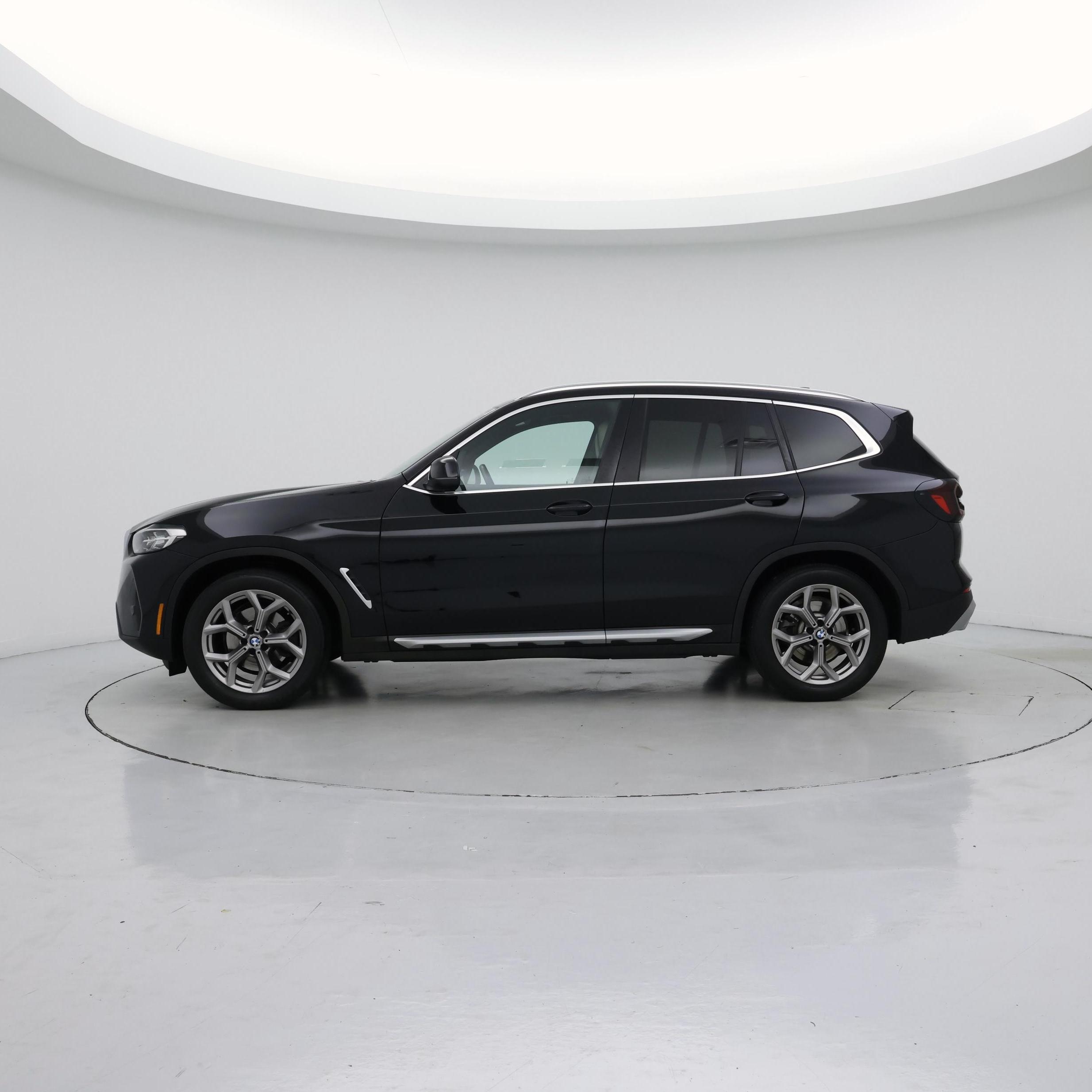 Thumbnail: 2022 BMW X3 - 3