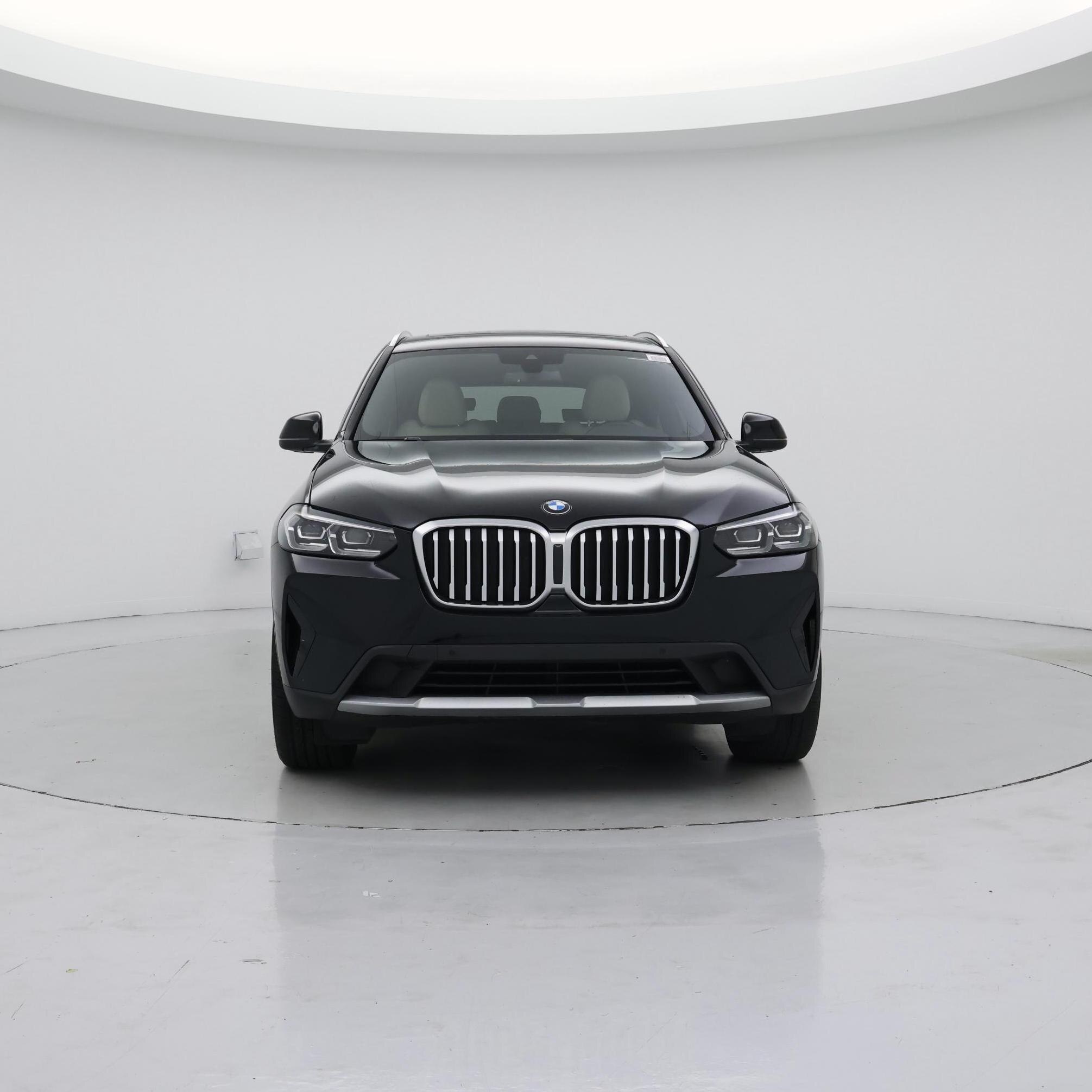 Thumbnail: 2022 BMW X3 - 5