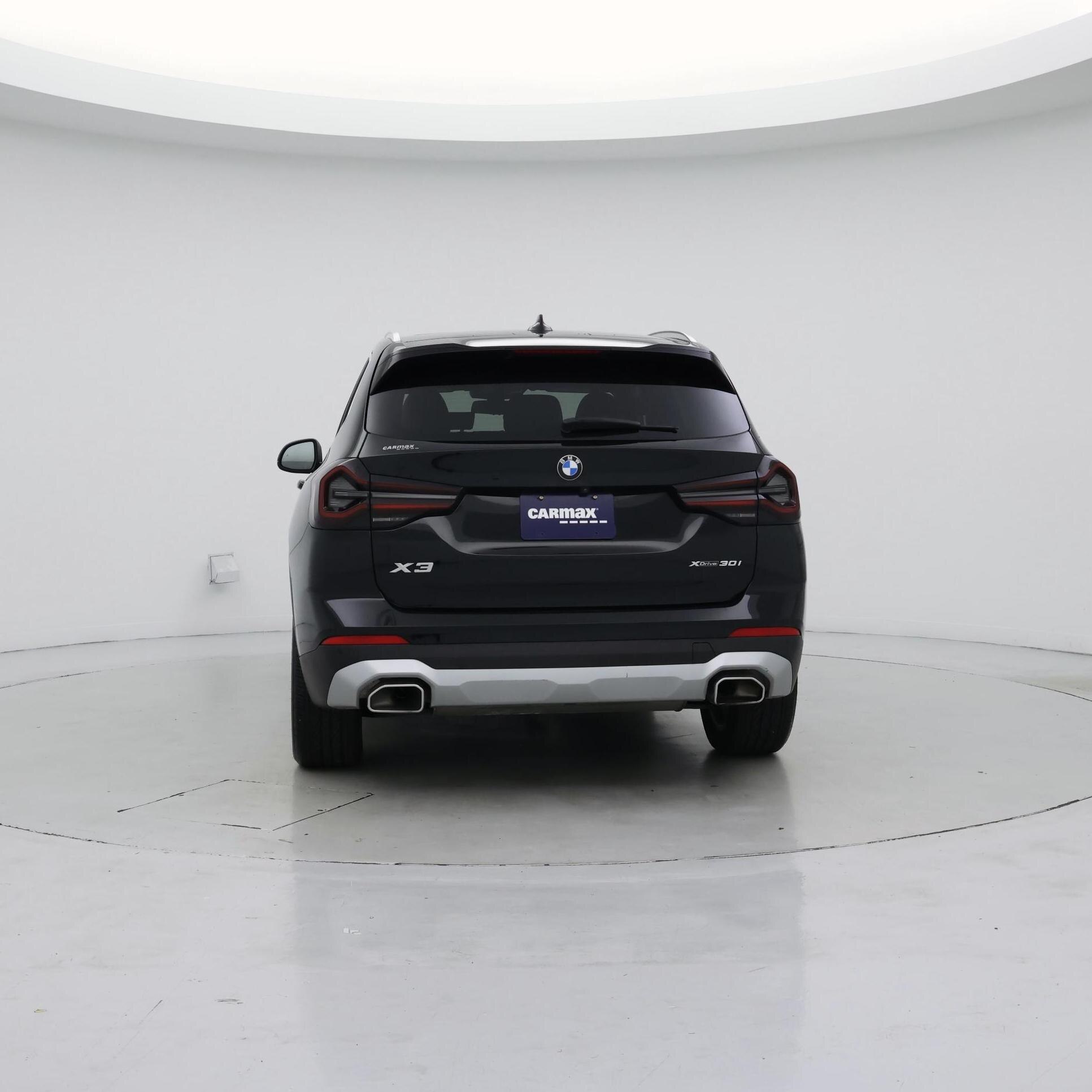 Thumbnail: 2022 BMW X3 - 6