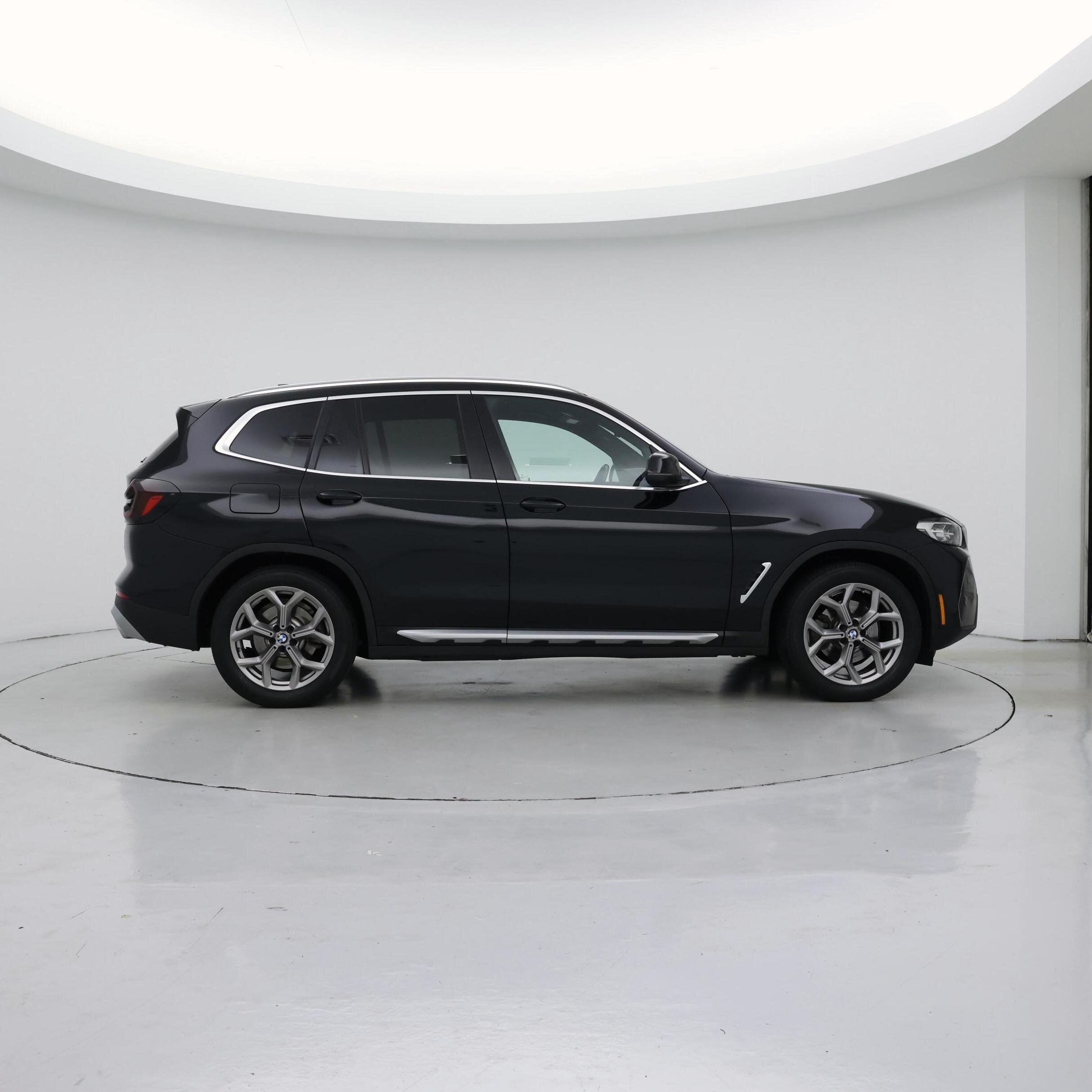 Thumbnail: 2022 BMW X3 - 7