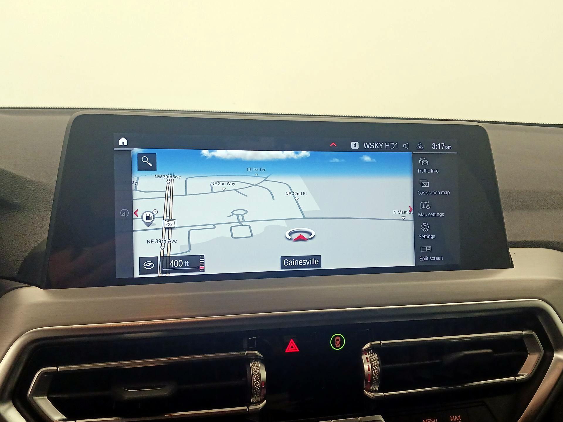 Thumbnail: 2024 BMW X3 - 14