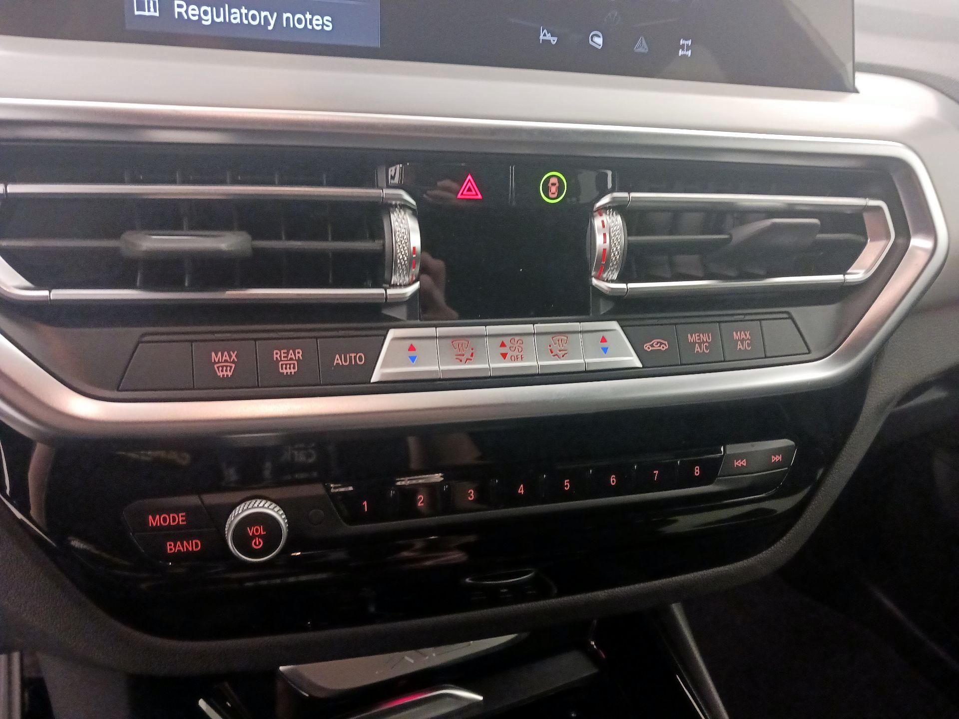 Thumbnail: 2024 BMW X3 - 17