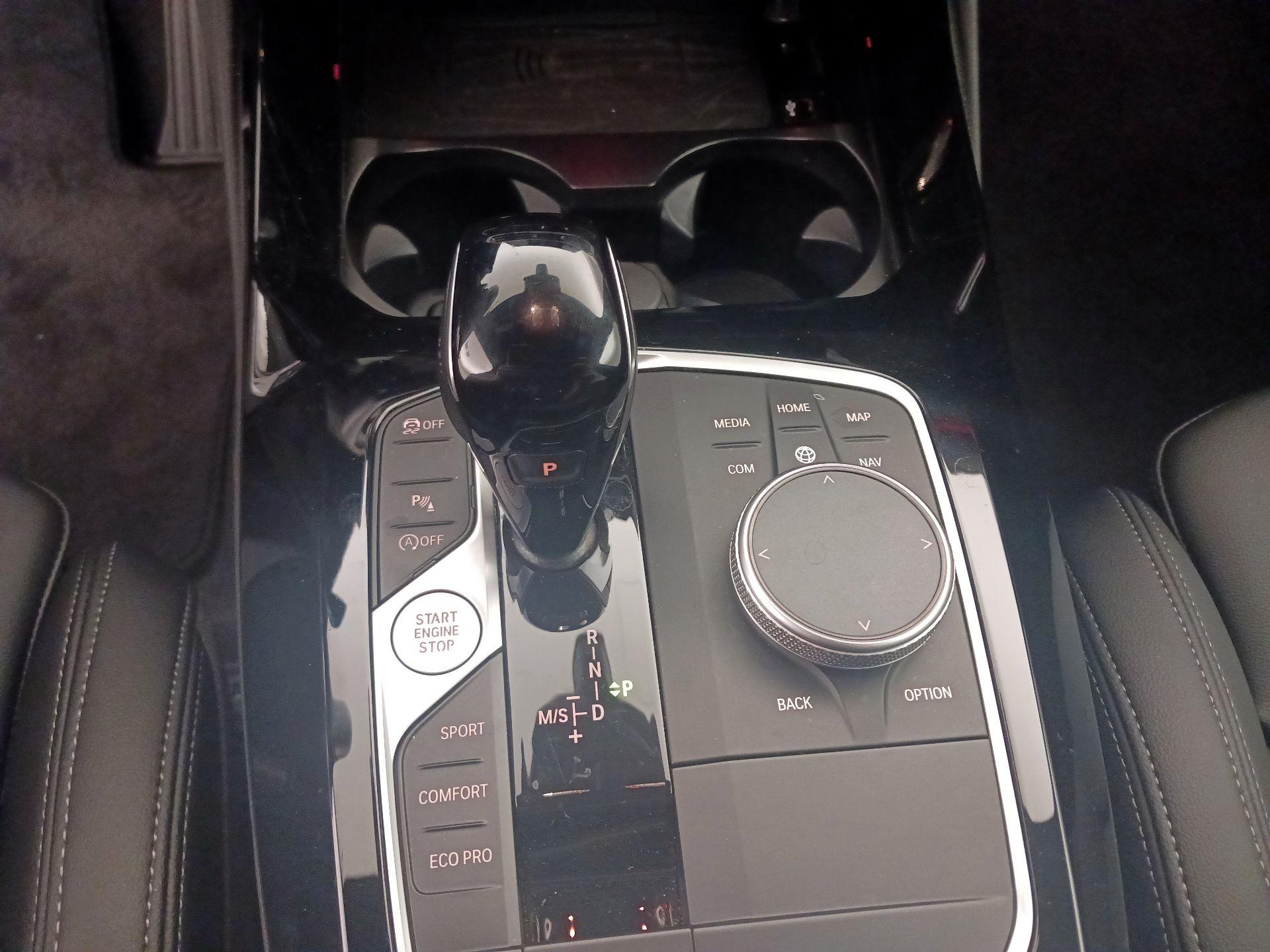 Thumbnail: 2024 BMW X3 - 18