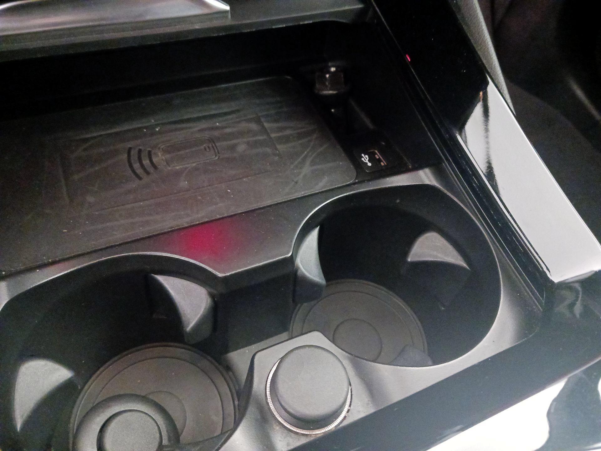 Thumbnail: 2024 BMW X3 - 19