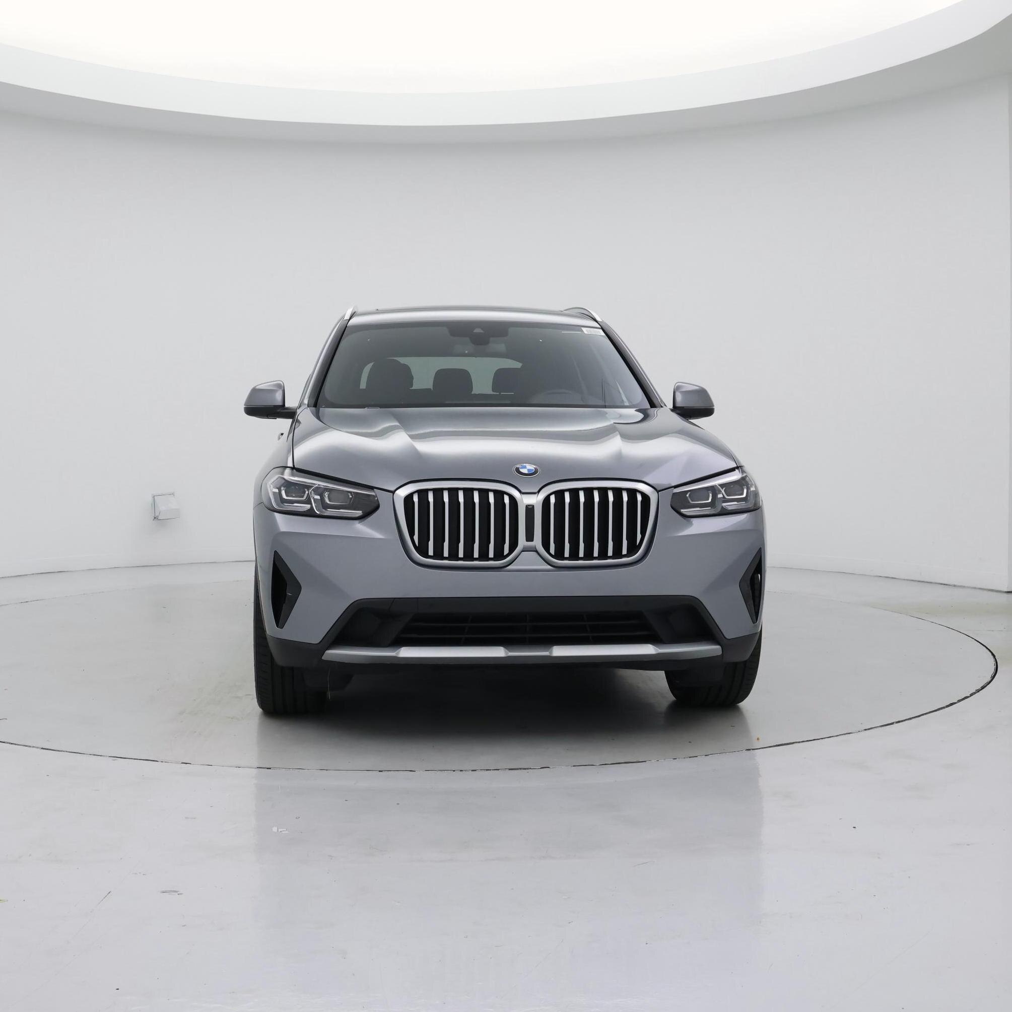 Thumbnail: 2024 BMW X3 - 5