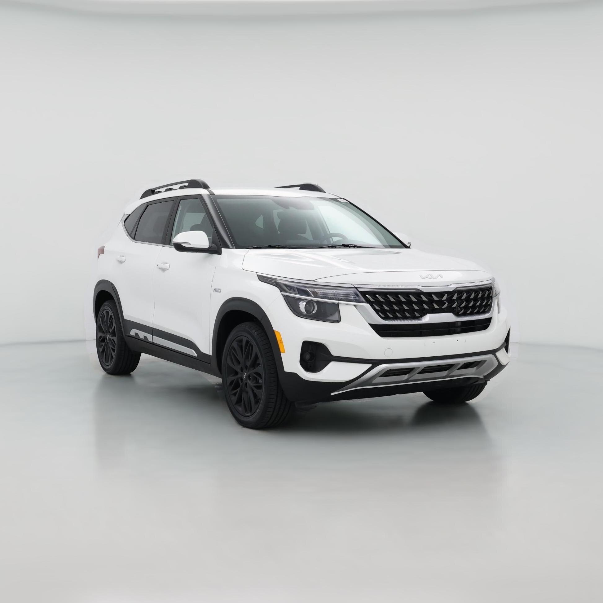 Thumbnail: 2022 Kia Seltos - 1