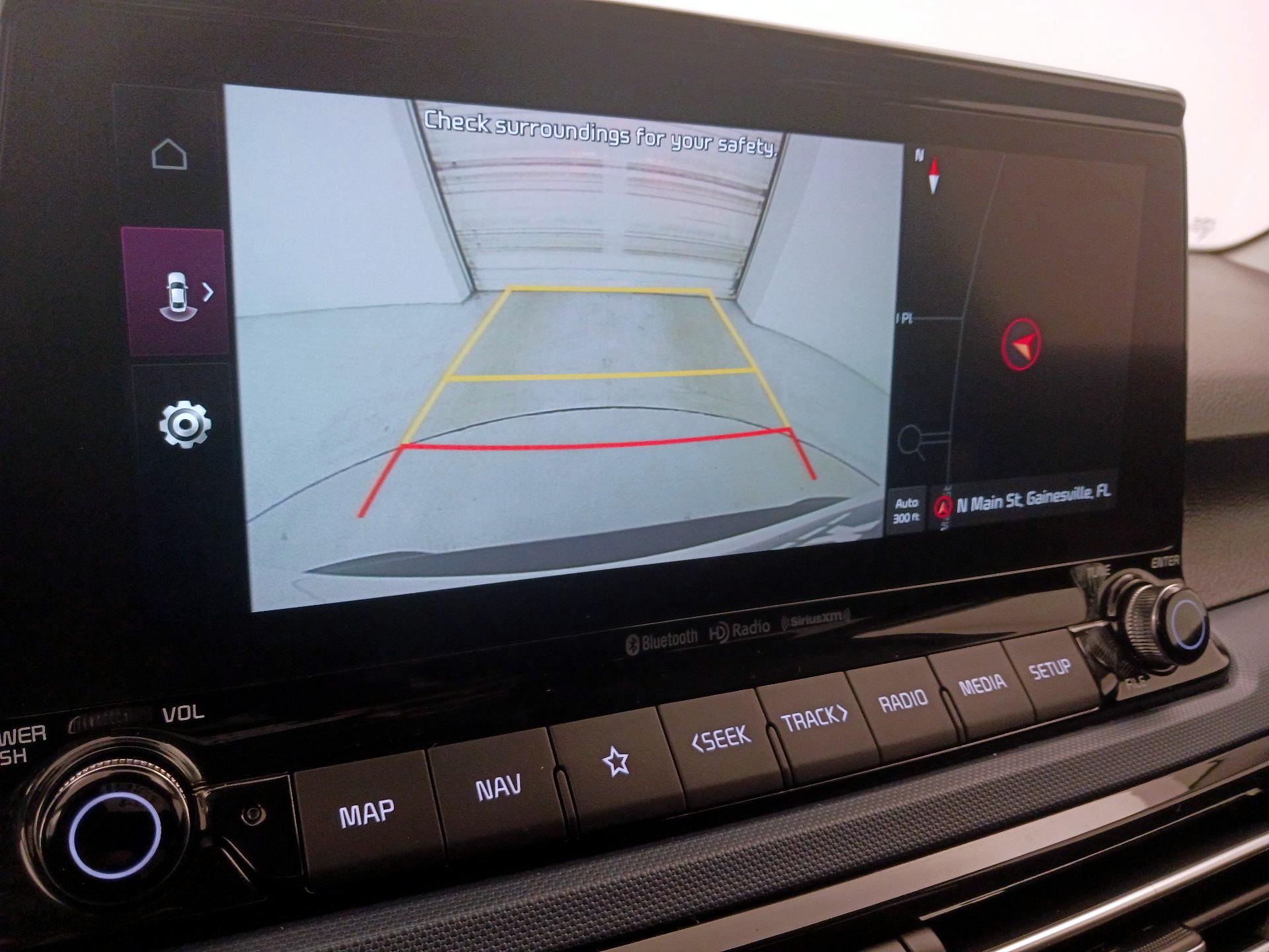 Thumbnail: 2022 Kia Seltos - 15