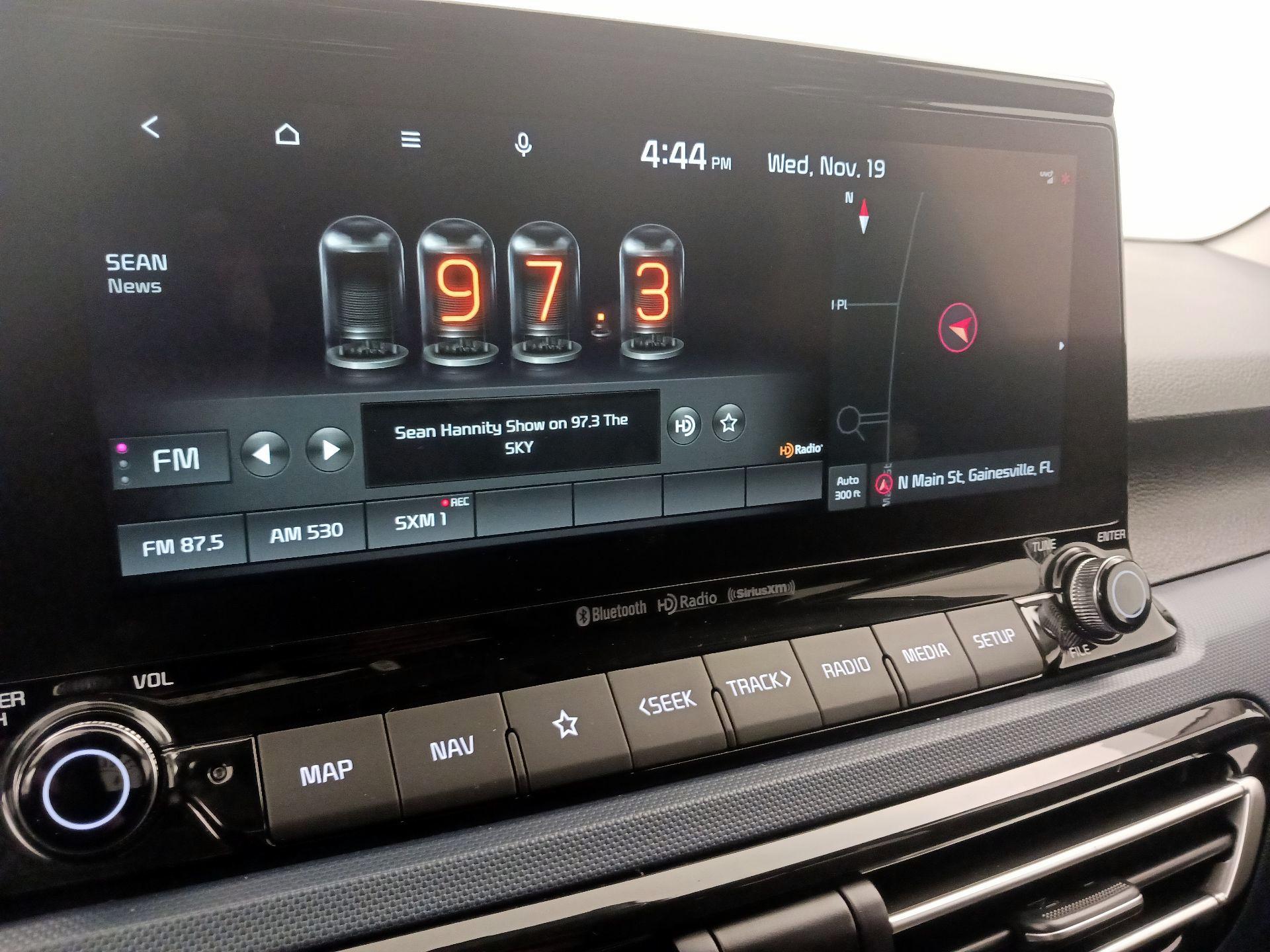 Thumbnail: 2022 Kia Seltos - 16