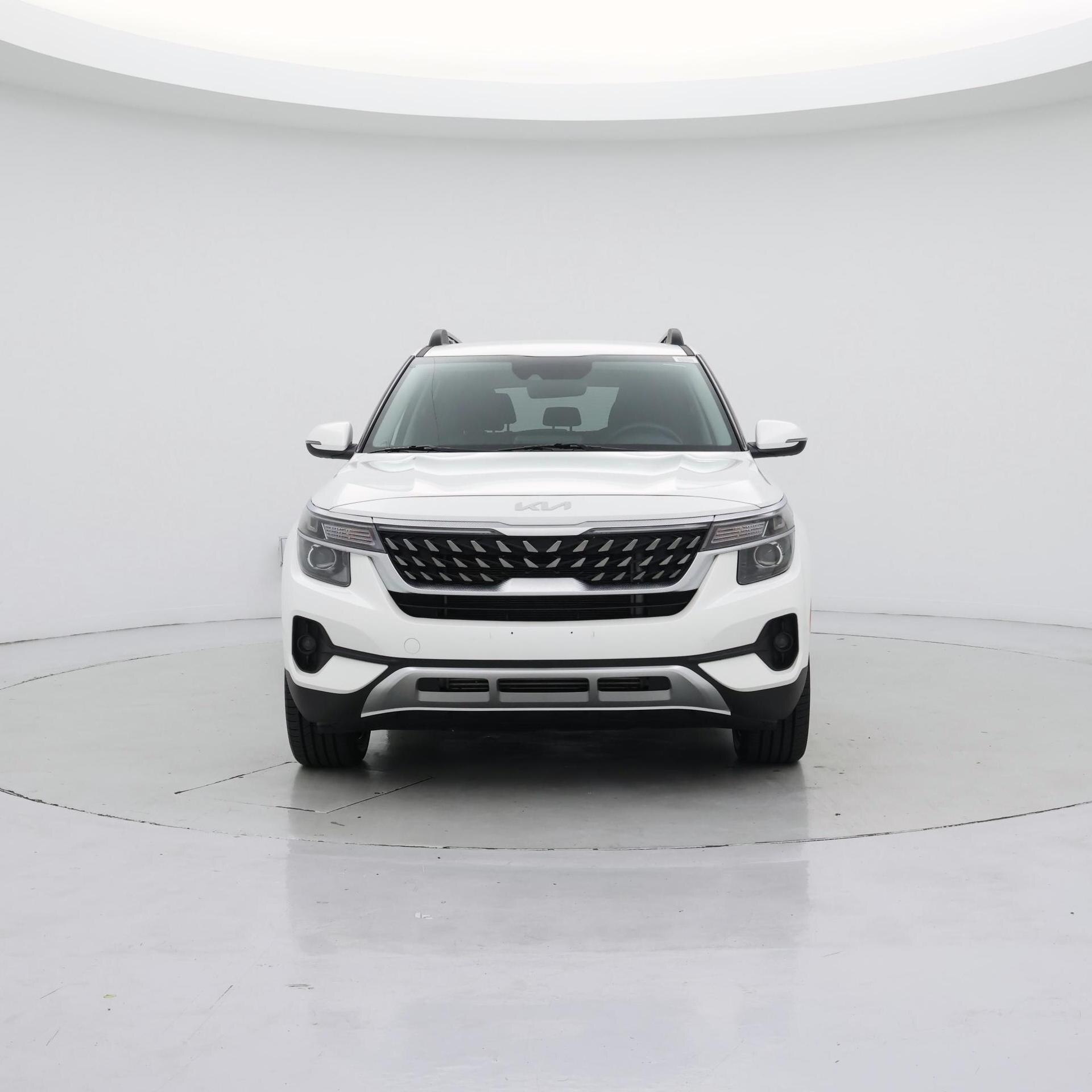 Thumbnail: 2022 Kia Seltos - 5