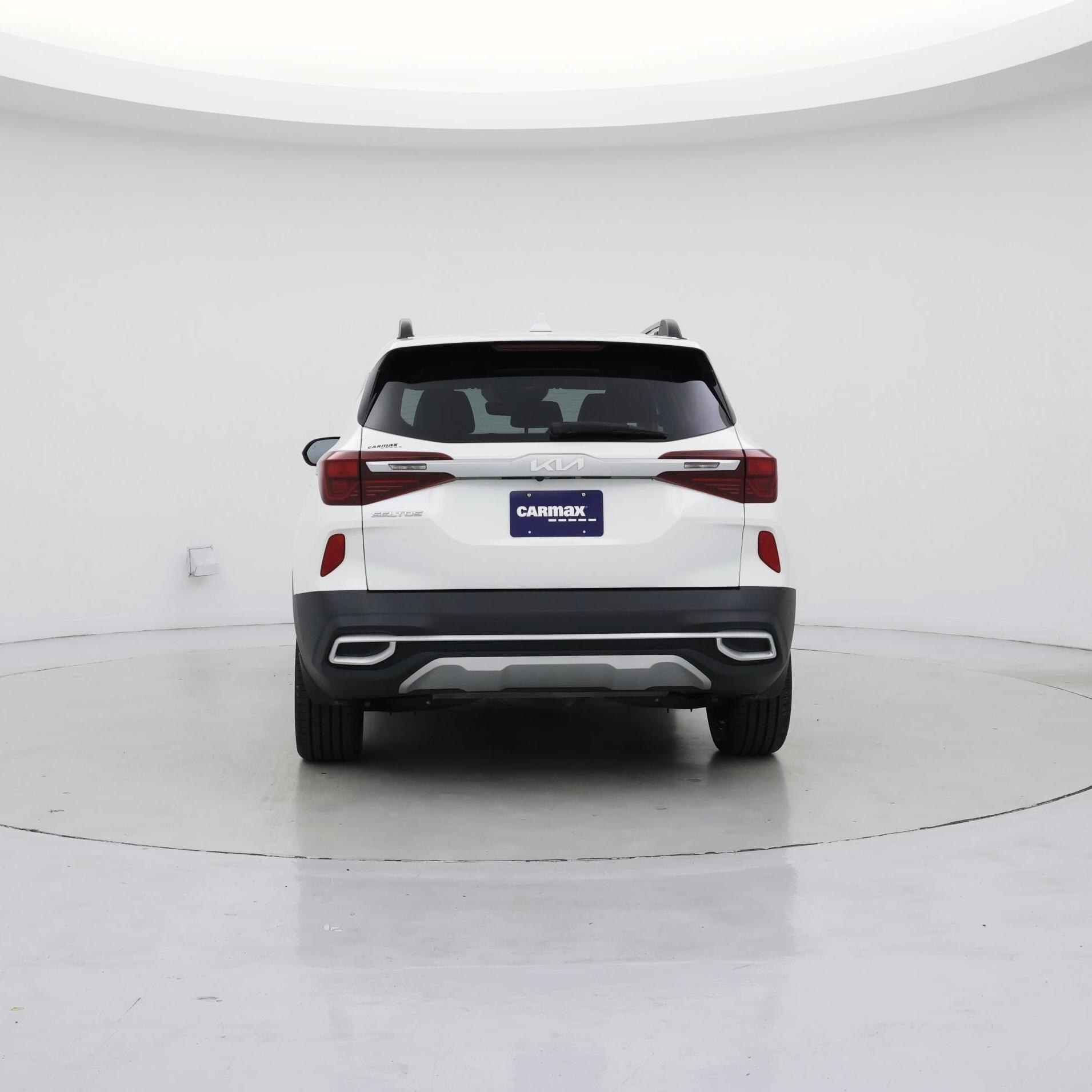 Thumbnail: 2022 Kia Seltos - 6