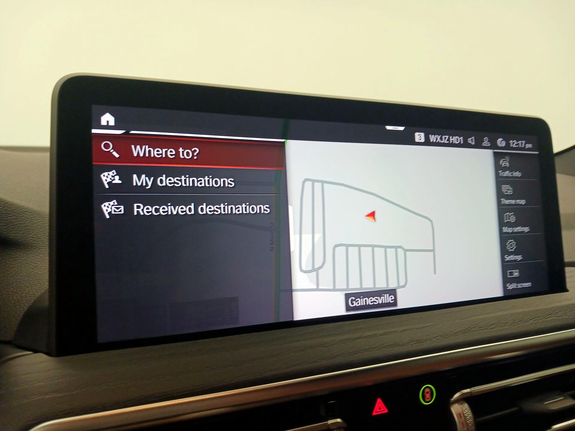 Thumbnail: 2022 BMW X3 - 14