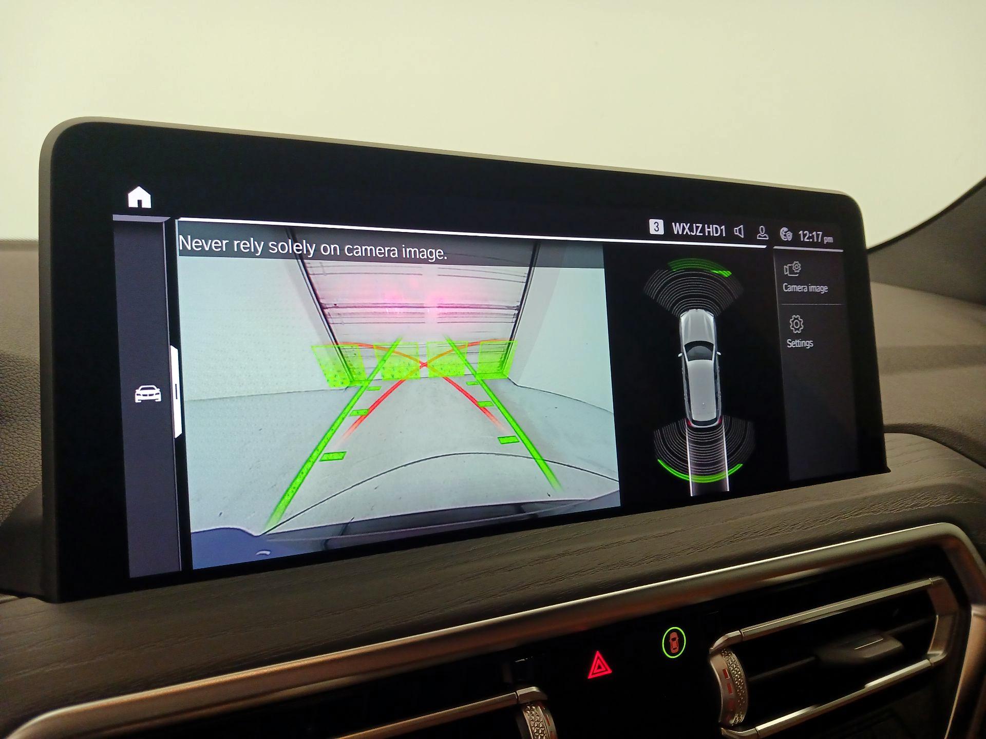 Thumbnail: 2022 BMW X3 - 15