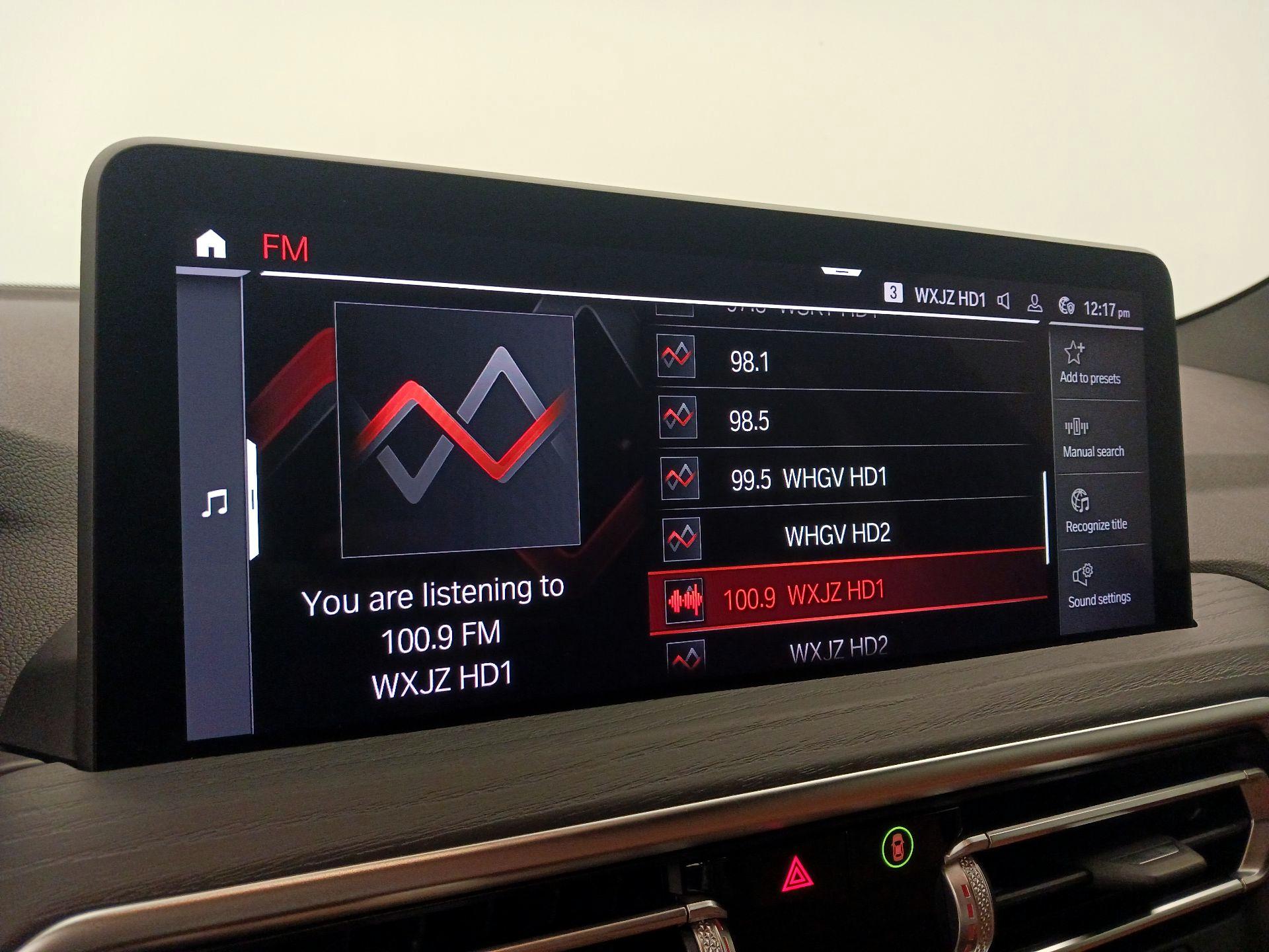 Thumbnail: 2022 BMW X3 - 16