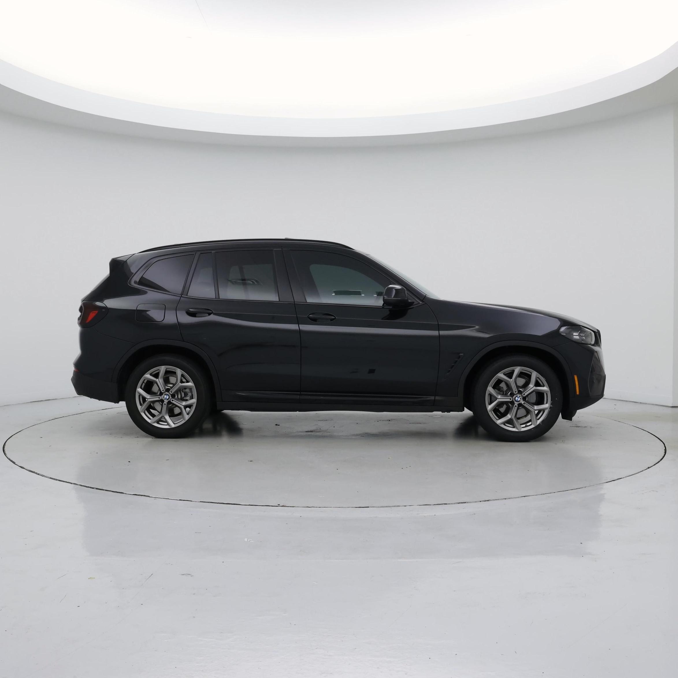 Thumbnail: 2022 BMW X3 - 7