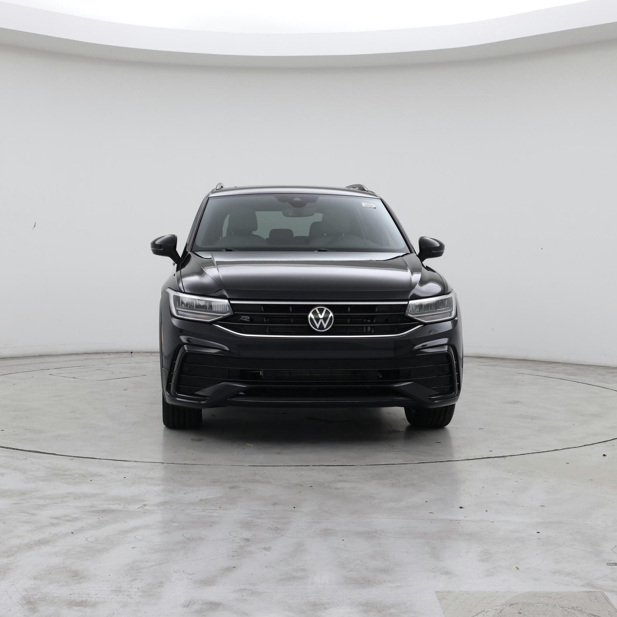 Thumbnail: 2022 Volkswagen Tiguan - 5