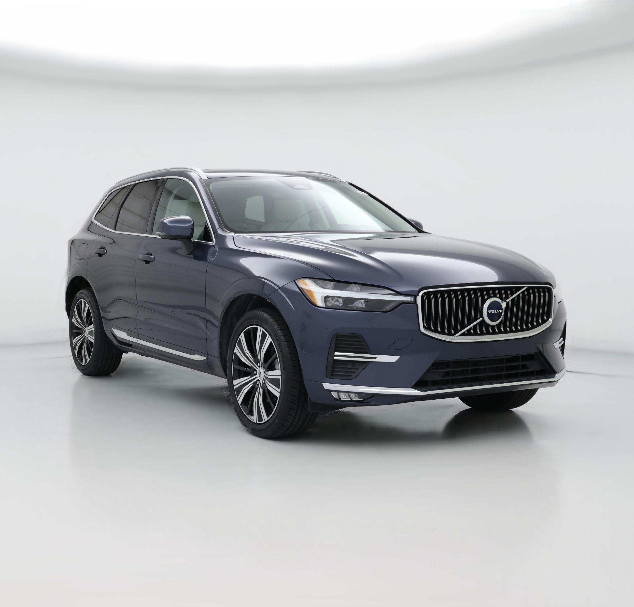 Thumbnail: 2022 Volvo XC60 - 1